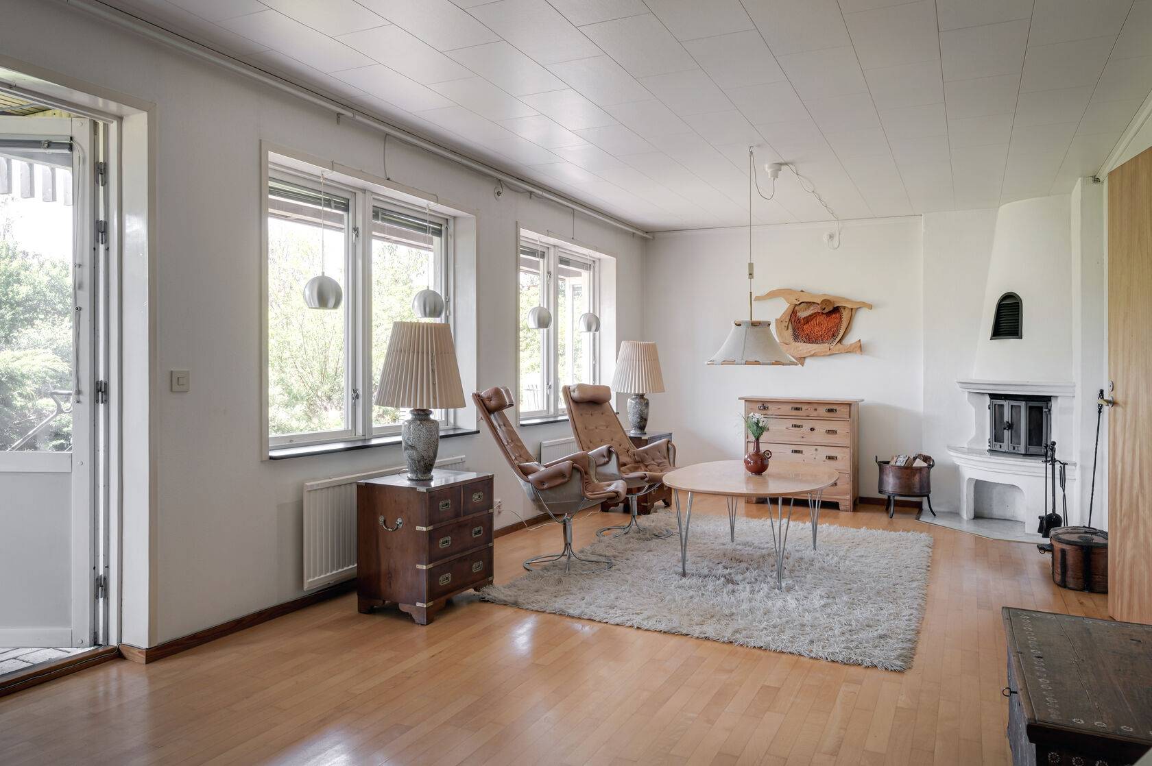 6 rum Villa på Kardarevägen 8 Lindome | Annestorp Mölndals kommun - bild 30