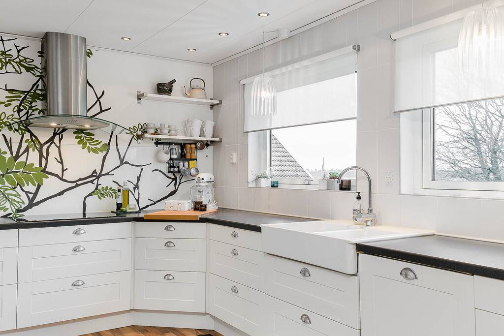 6 rum Villa på Storegården 3 Rackeby Lidköpings kommun - bild 22