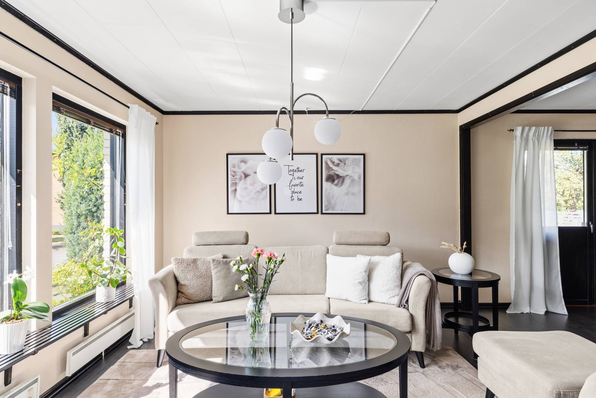 5 rum Villa på Smultronvägen 1B Rörstorp Värnamo kommun - bild 9