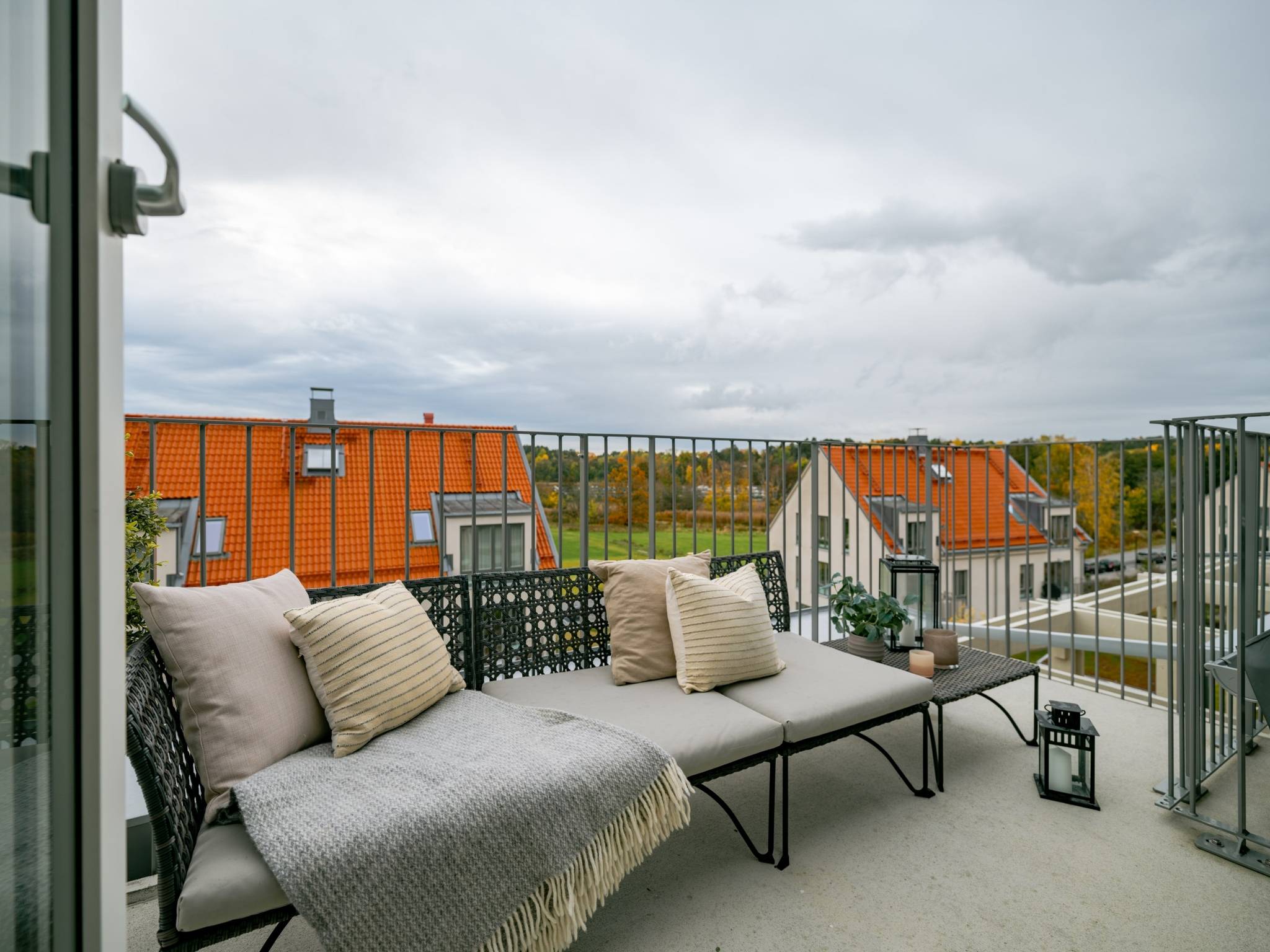 3 rum Lägenhet på Näsbyviksgränd 12 Näsby Slottspark Täby kommun - bild 23