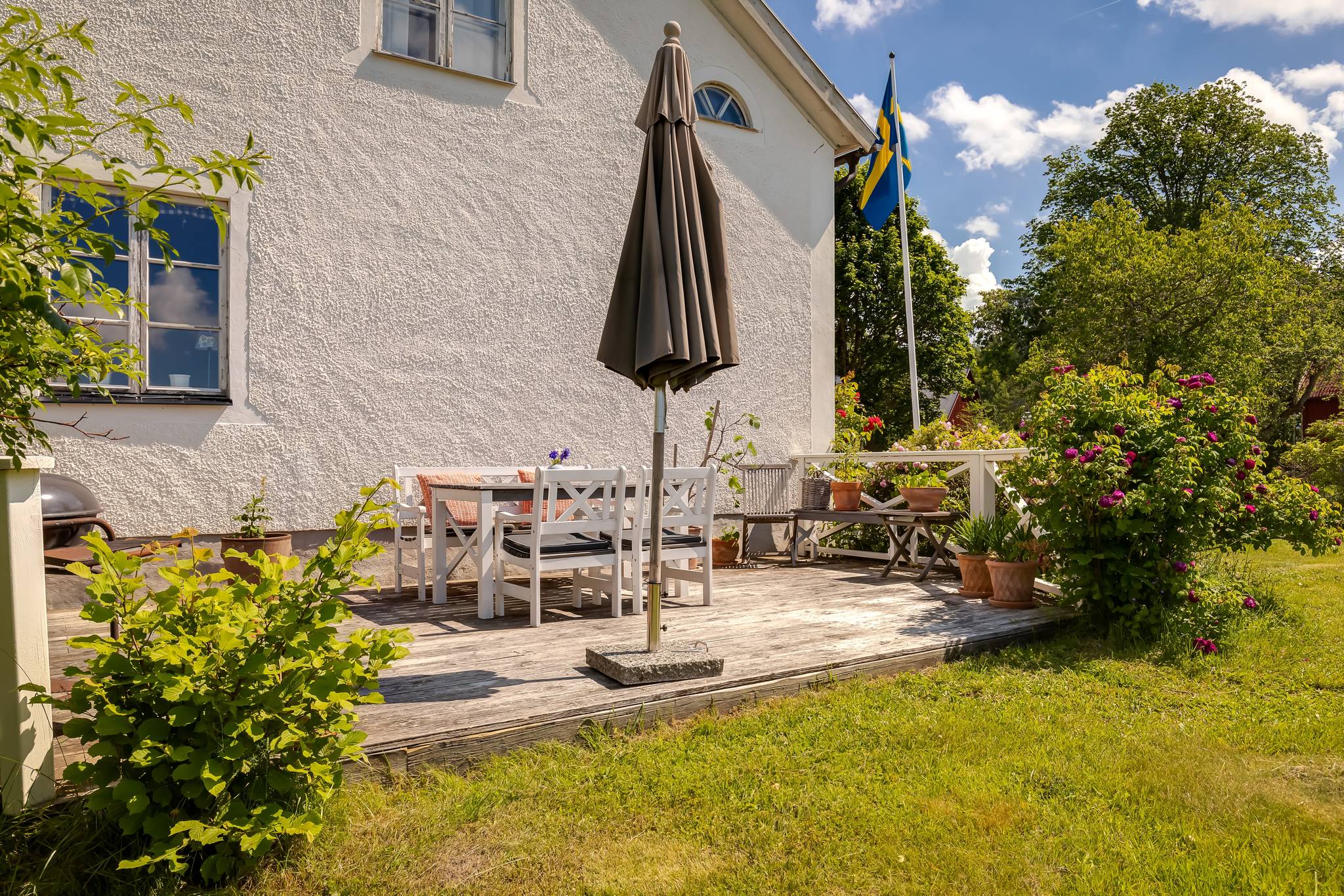 5 rum Gård utan jordbruk på Rönö Stensätter Södra Vikbolandet Norrköpings kommun - bild 26