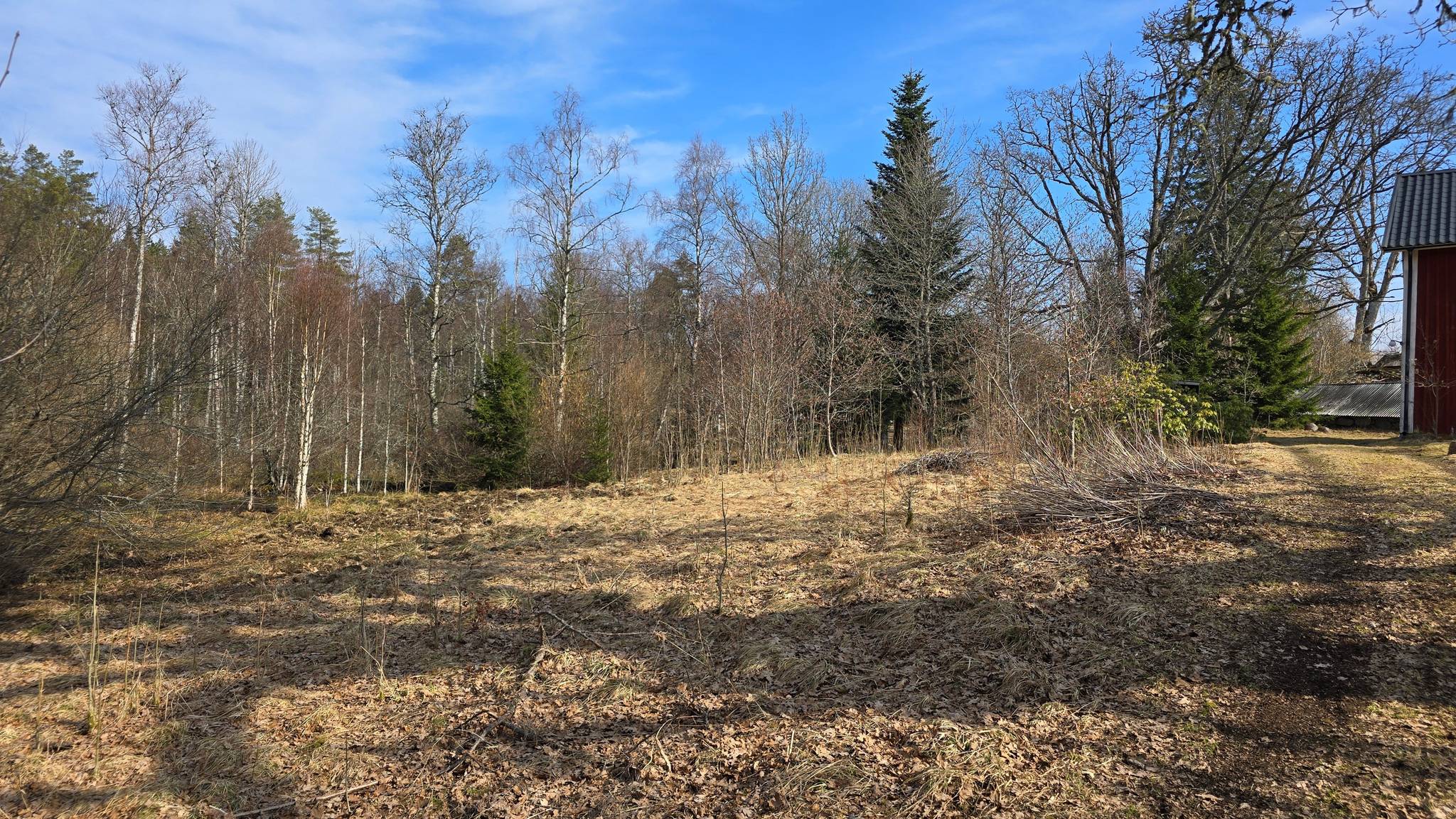 6 rum Vinterbonat fritidshus på Granshult 11 Vetlanda kommun - bild 100