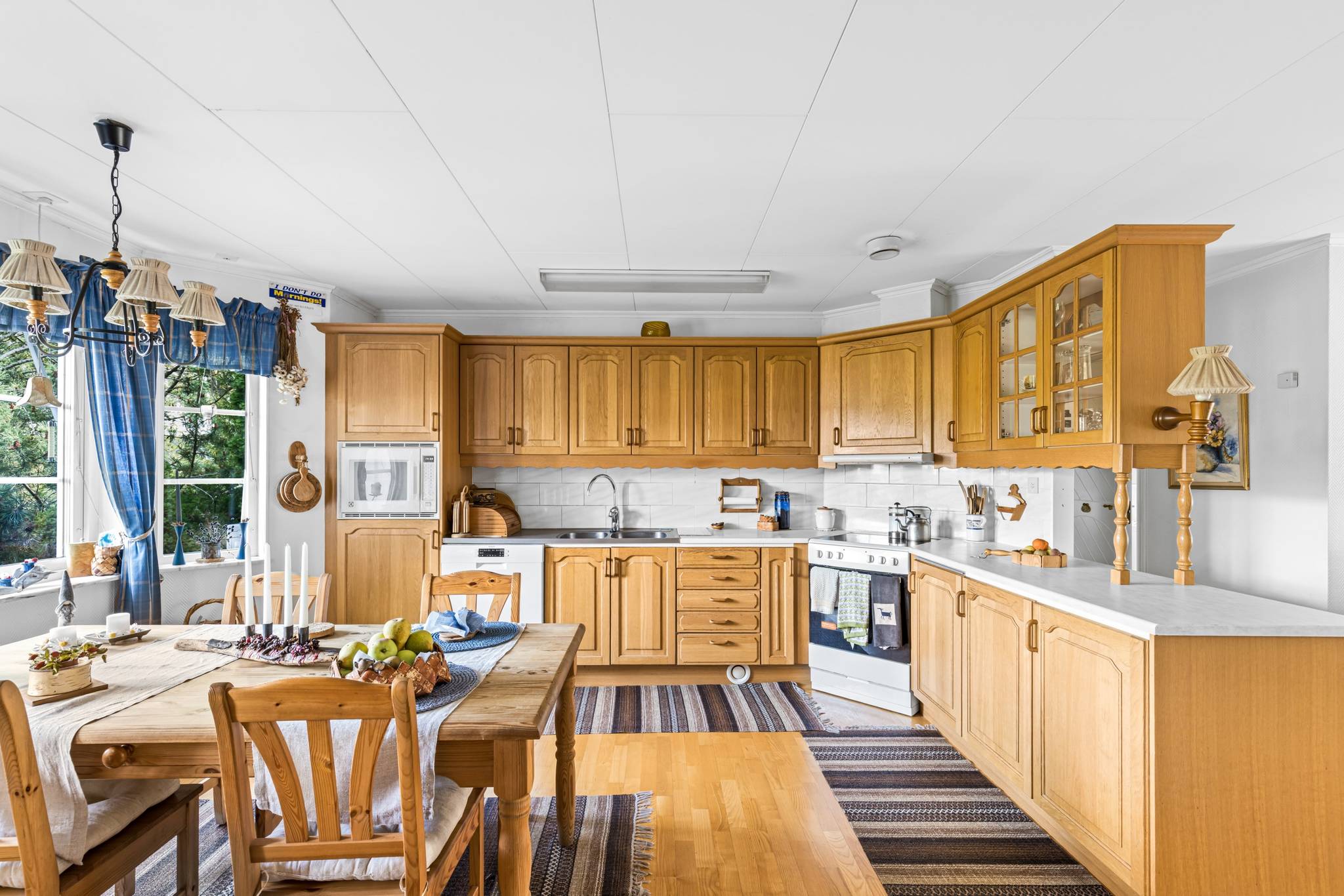 6 rum Villa på Fjuckby Nyåker 4 Ärentuna Uppsala kommun - bild 21