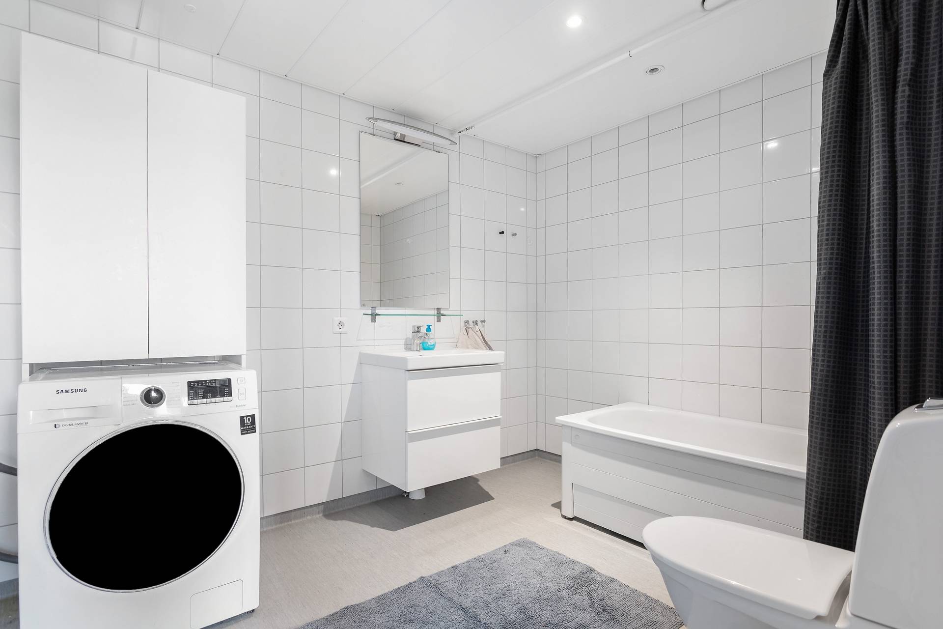 3 rum Lägenhet på Sagoslingan 7B Västra Balingsnäs Huddinge kommun - bild 12