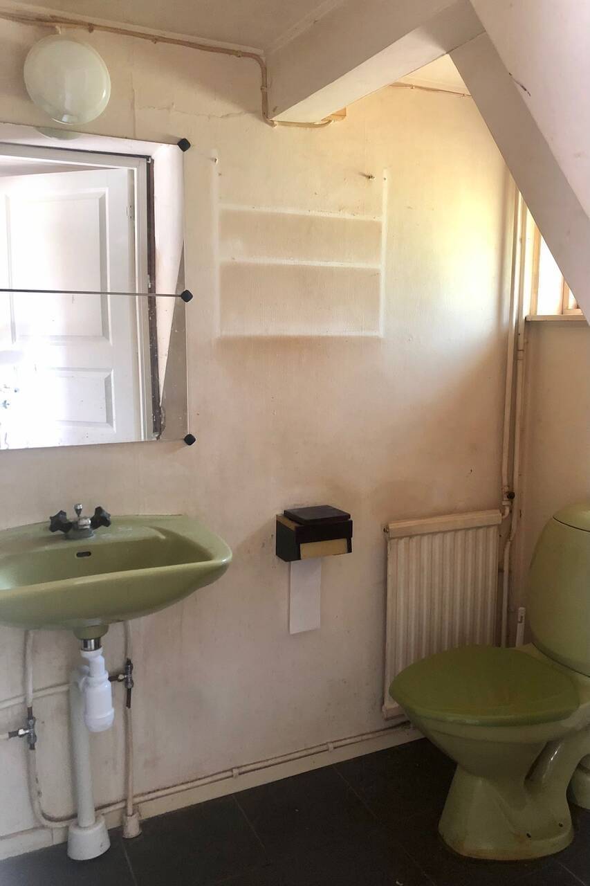 4 rum Villa på Kvinnaböskevägen 18 Grevie Båstads kommun - bild 7