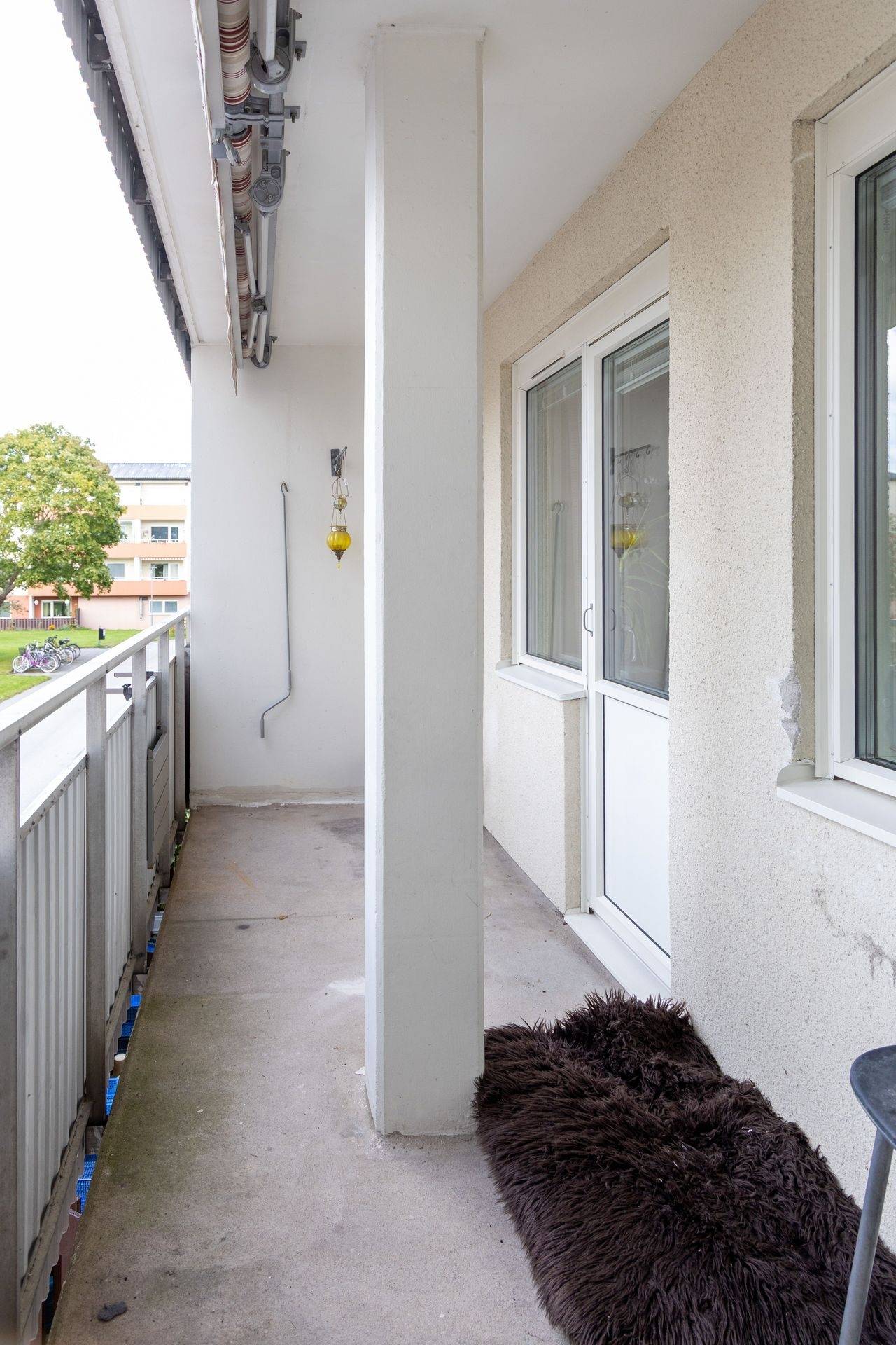 4 rum Lägenhet på Irisdalsgatan 36 Visby - Öster Gotlands kommun - bild 11