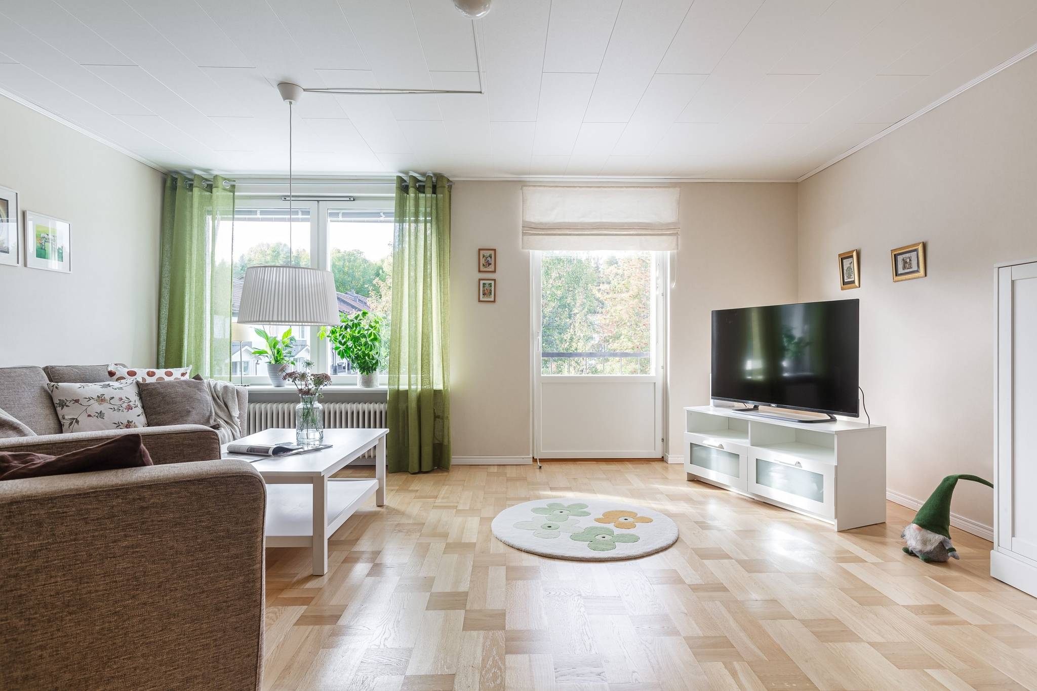 4 rum Radhus på Furumovägen 33A Stigslund Gävle kommun - bild 2