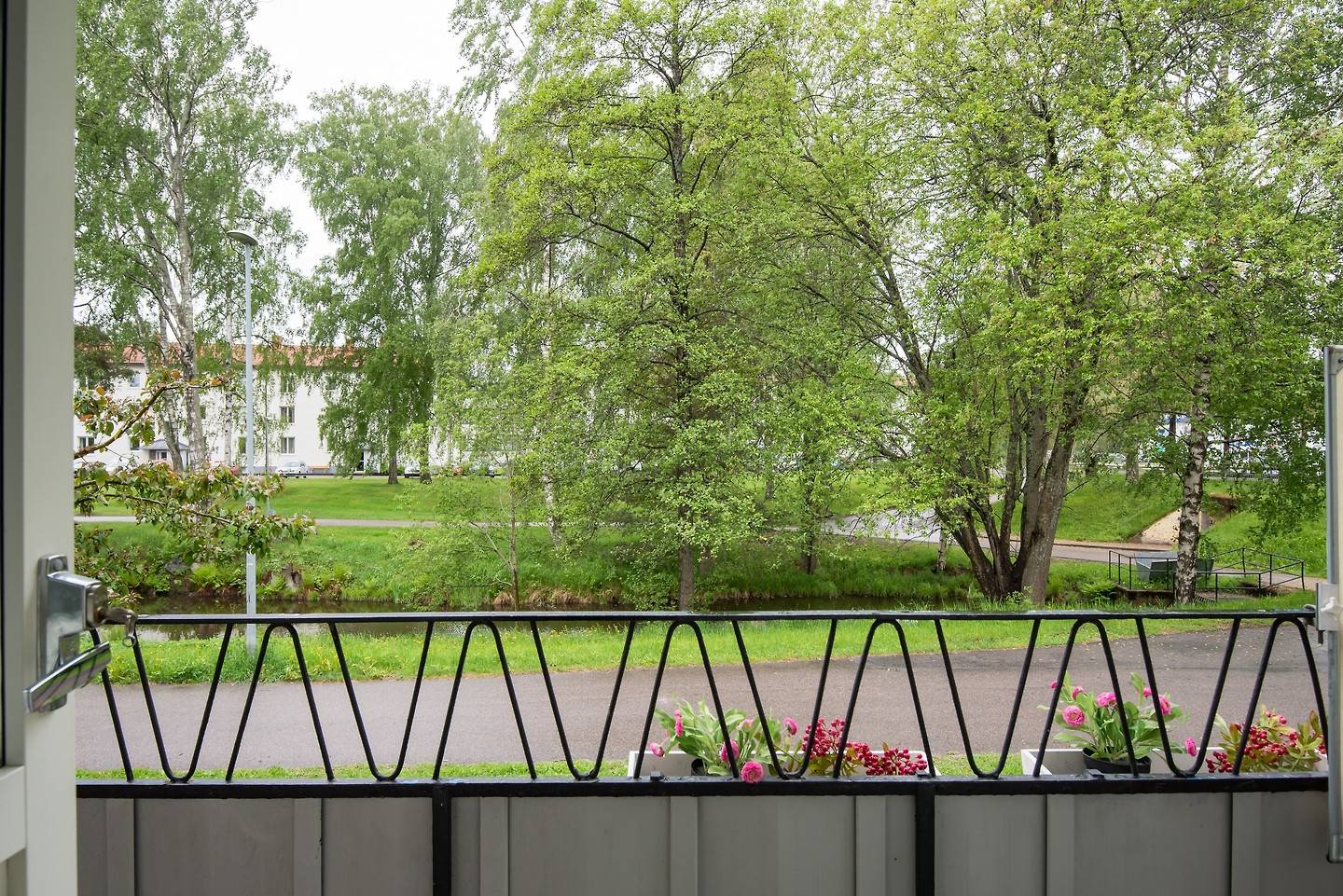 2 rum Lägenhet på Dalagatan 16B Centralt Sandvikens kommun - bild 11