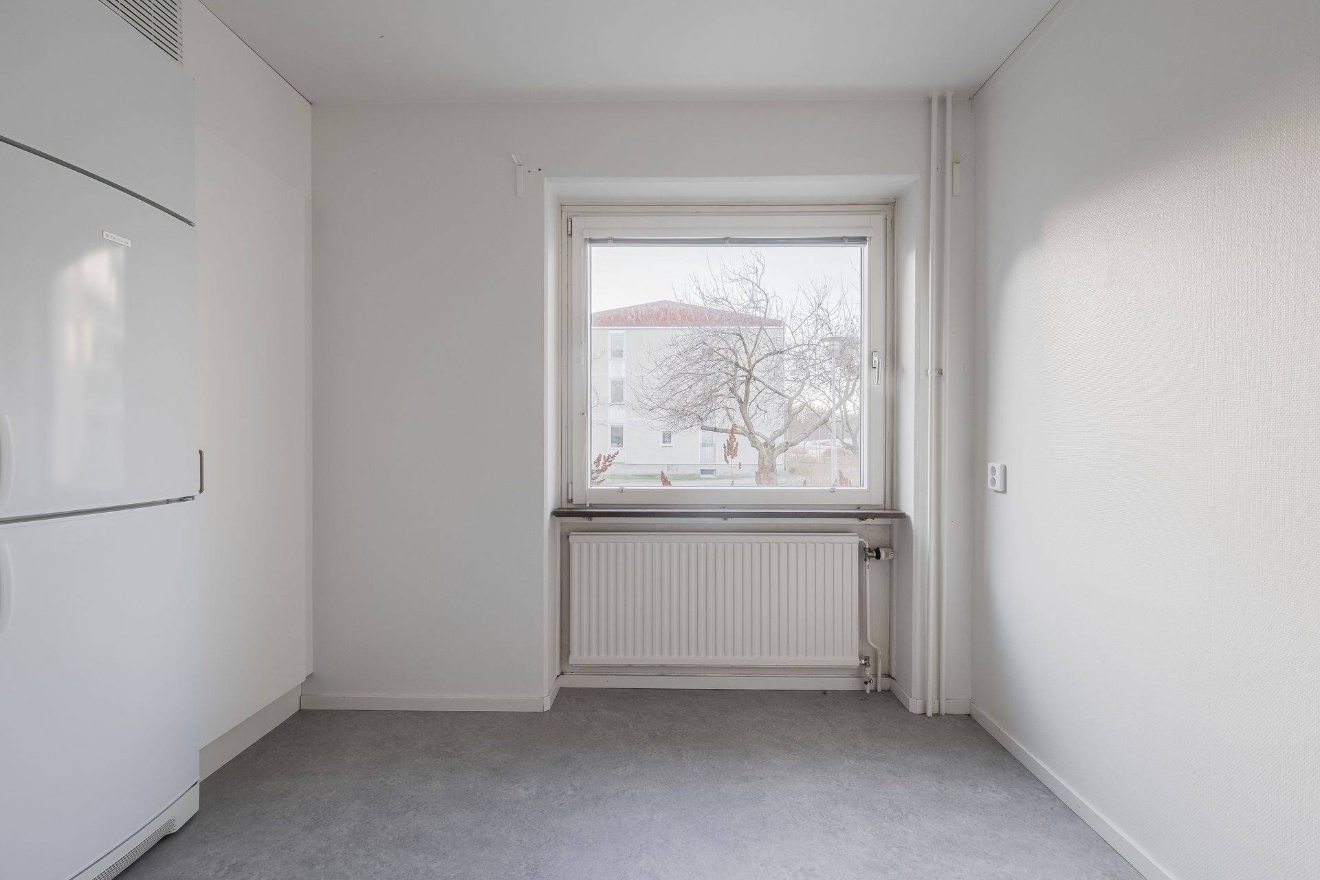 1 rum Lägenhet på Djurängsvägen 68b Djurängen Kalmar kommun - bild 8