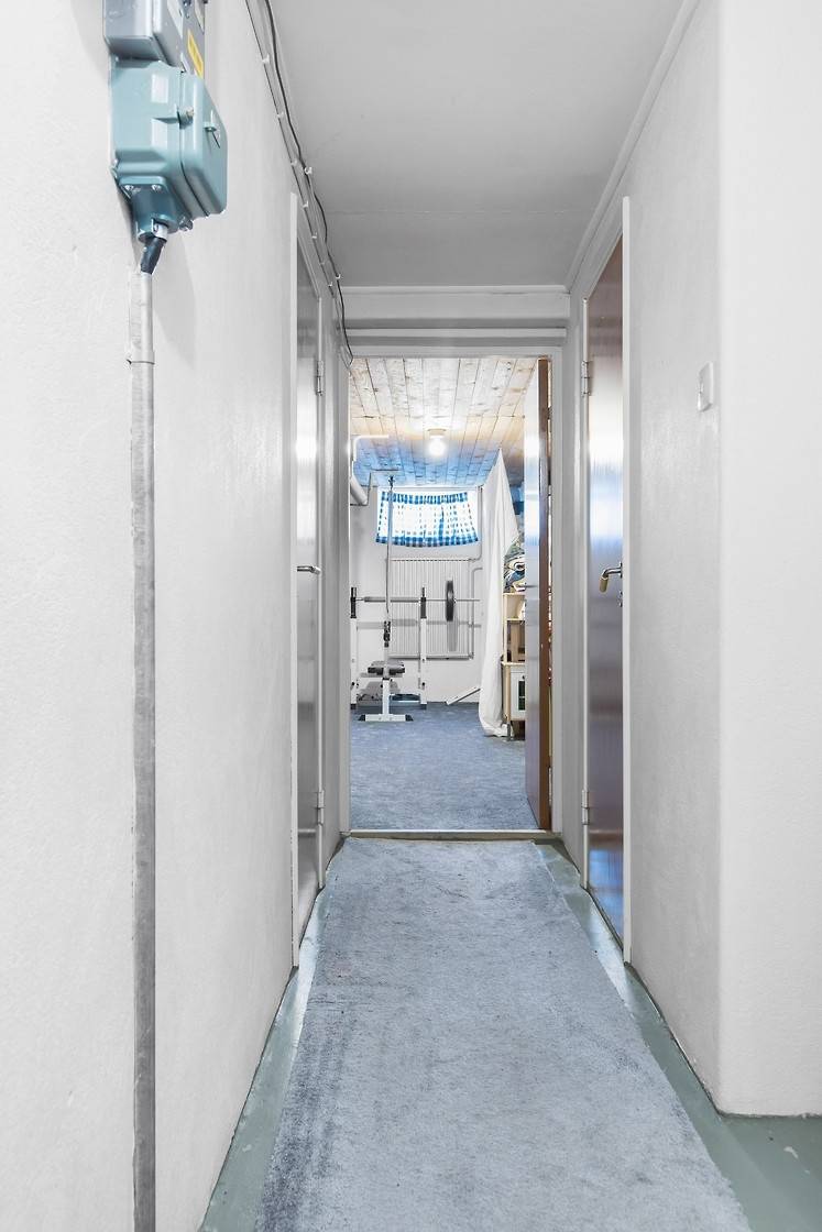 4 rum Villa på Promenadvägen 16 Agunnaryd Ljungby kommun - bild 19