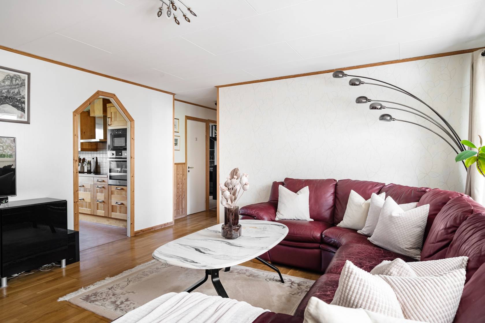5 rum Villa på Spovvägen 58 Bålsta - Västerängen Håbo kommun - bild 14