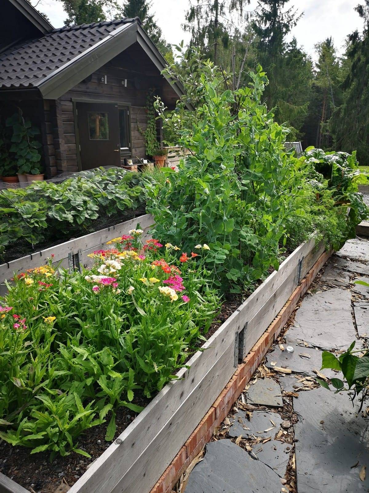 4 rum Vinterbonat fritidshus på Ösbyhageslingan 33 Rö Norrtälje kommun - bild 5