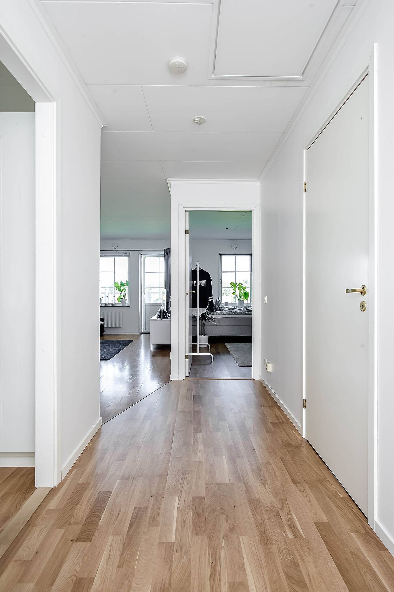 2 rum Lägenhet på Champinjonvägen 23 F Bärstad Hammarö kommun - bild 6