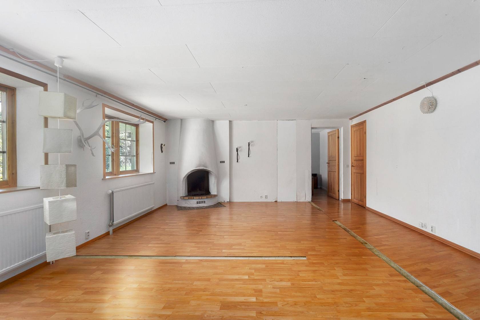 6 rum Villa på Halasjövägen 1146-40 Halahult Karlshamns kommun - bild 14