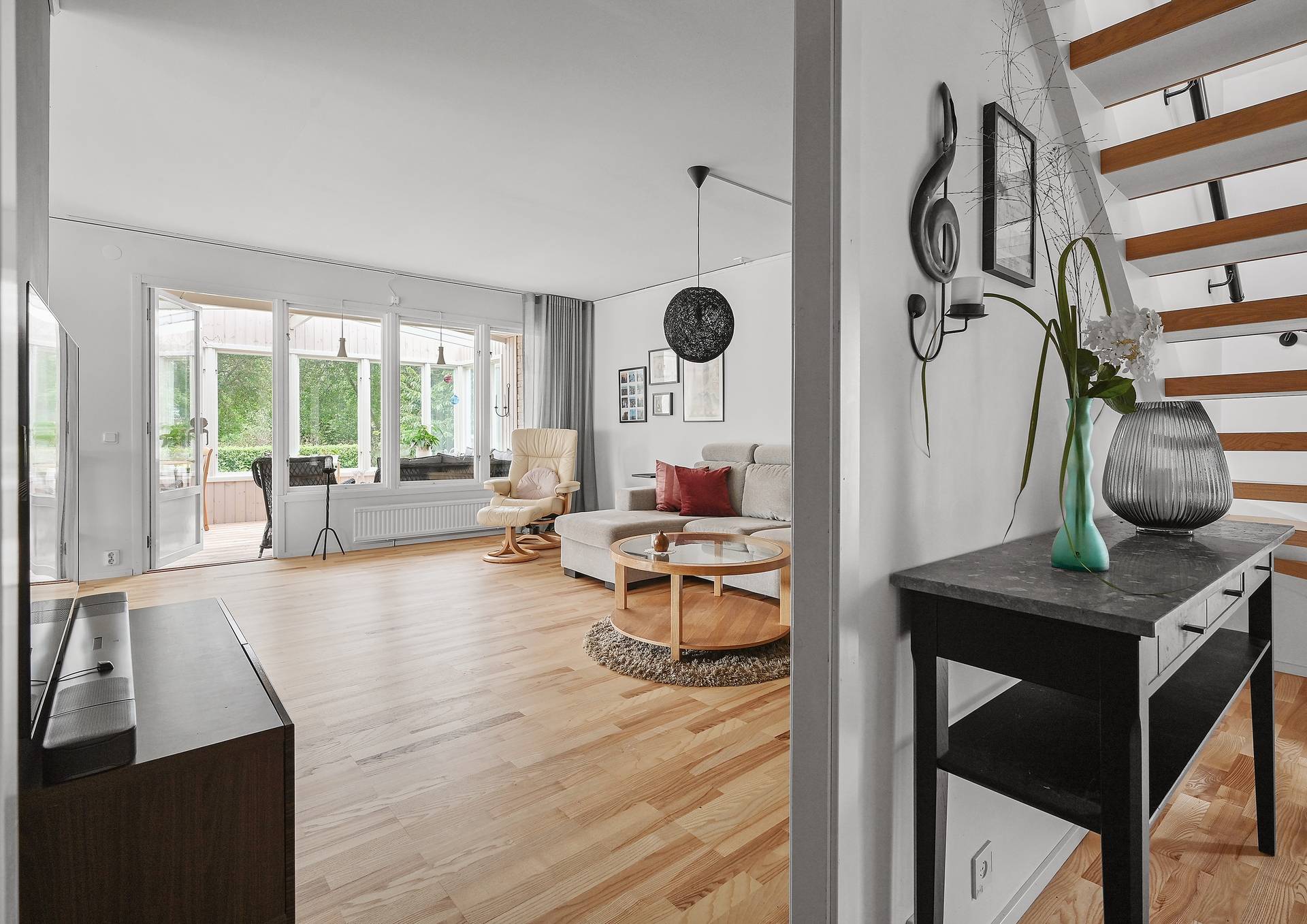 6 rum Villa på Betesvägen 10 Centrala Sollentuna/Tureberg Sollentuna kommun - bild 38