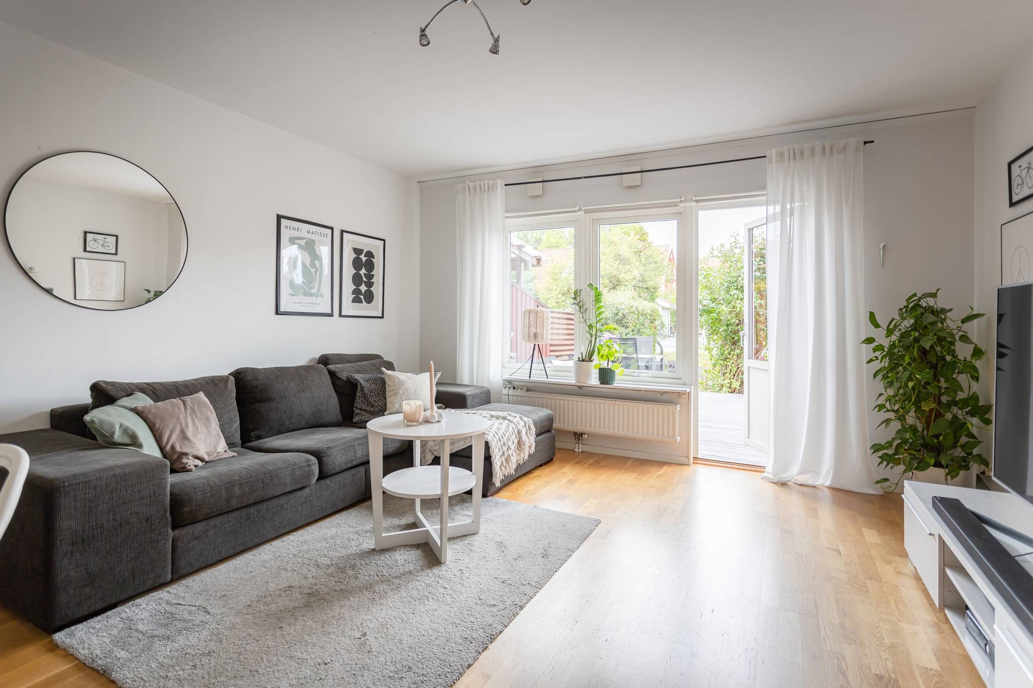 4 rum lägenhet på Vespergränd 89 Norrviken, Sollentuna kommun - bild 4