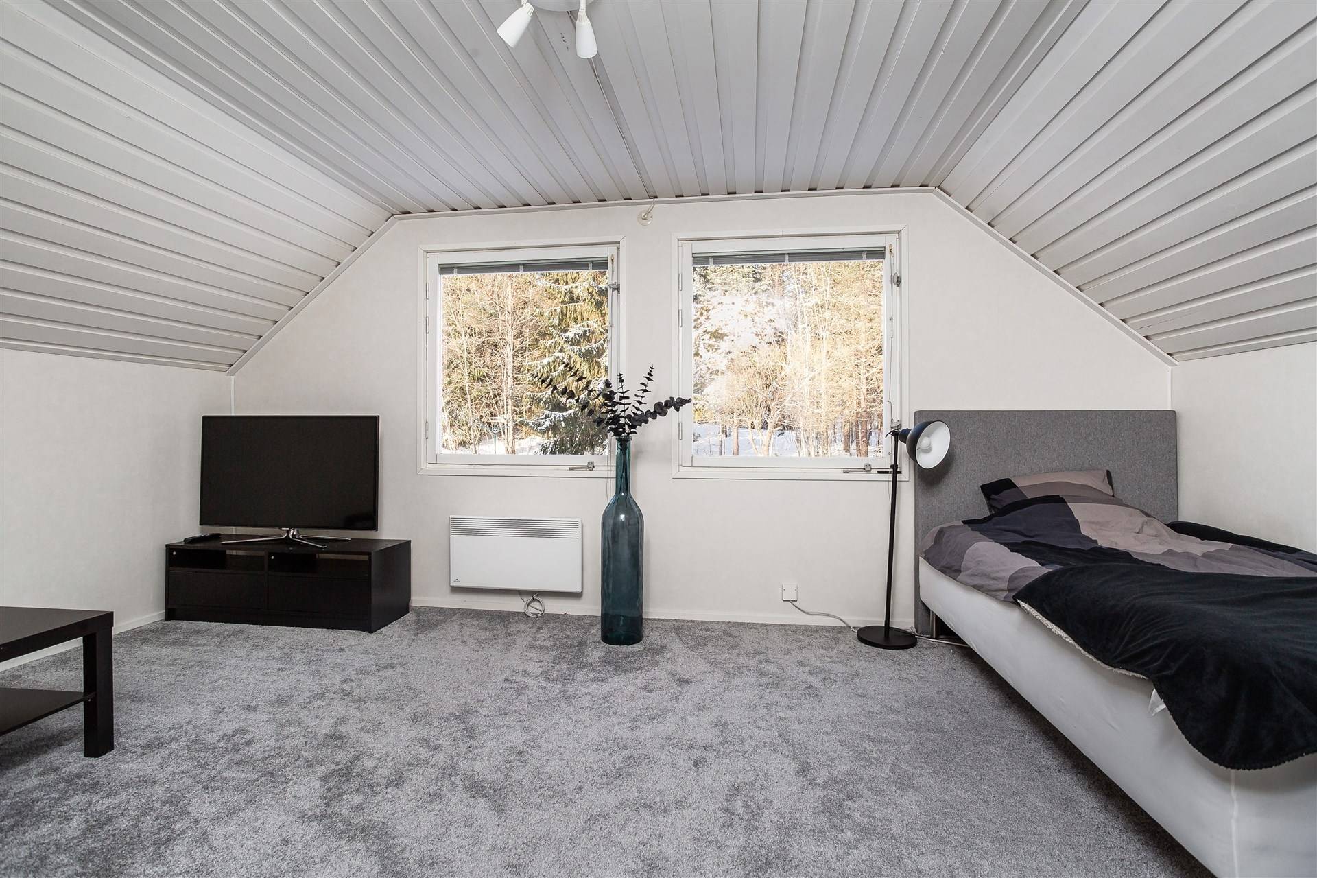6 rum Villa på Lindvägen 13 Sundsvalls kommun - bild 25