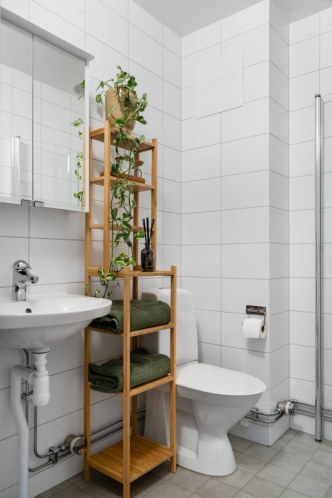 1 rum Lägenhet på Fogdevreten 8 Karolinska Solna kommun - bild 10