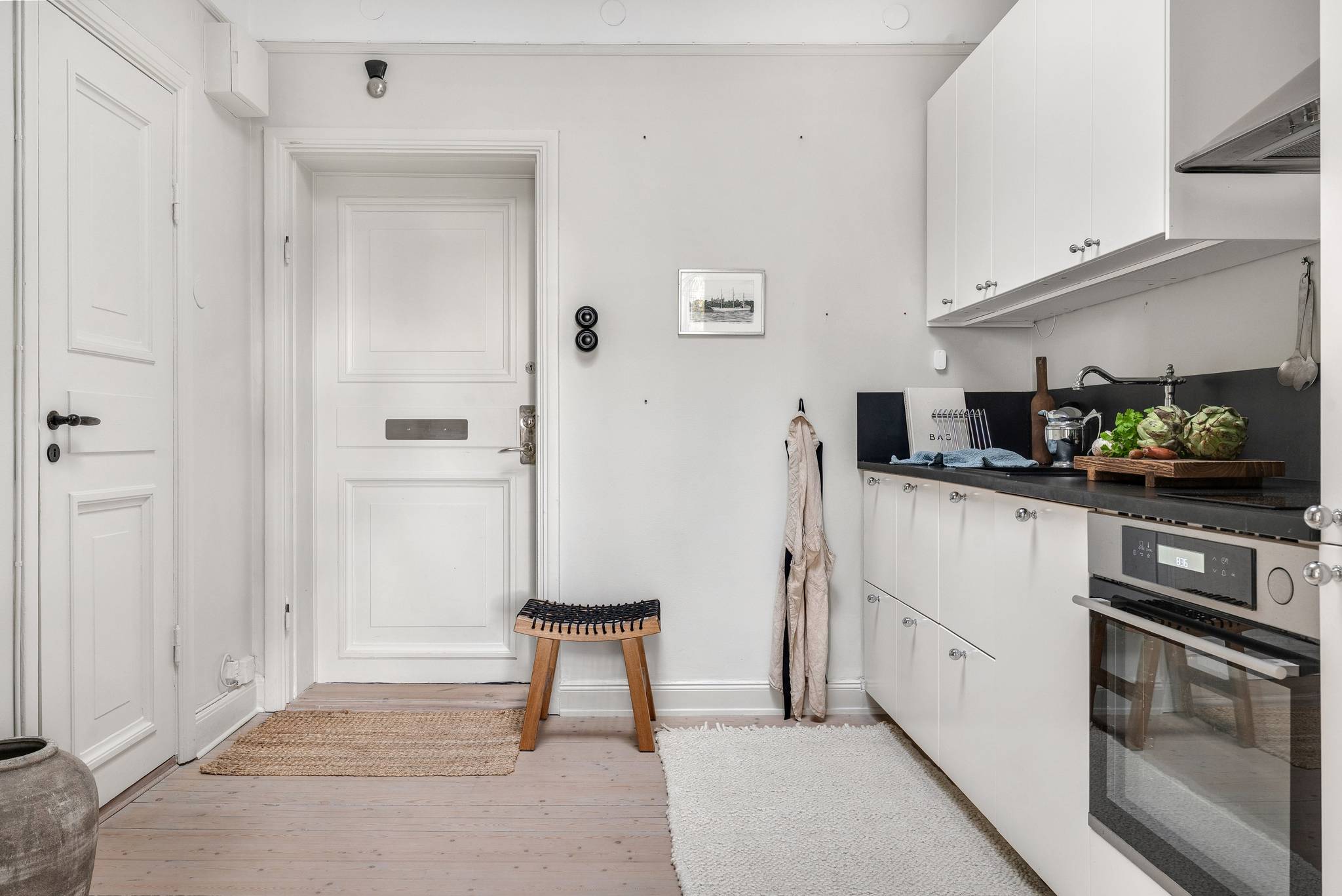 1.5 rum Lägenhet på Ringgatan 14 B Luthagen Uppsala kommun - bild 21