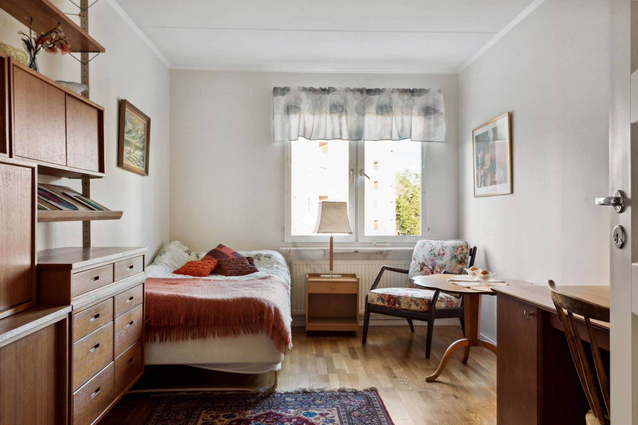 3 rum Lägenhet på Sköndalsvägen 88, 4tr Sköndal - Sköndals Centrum Stockholms kommun - bild 6