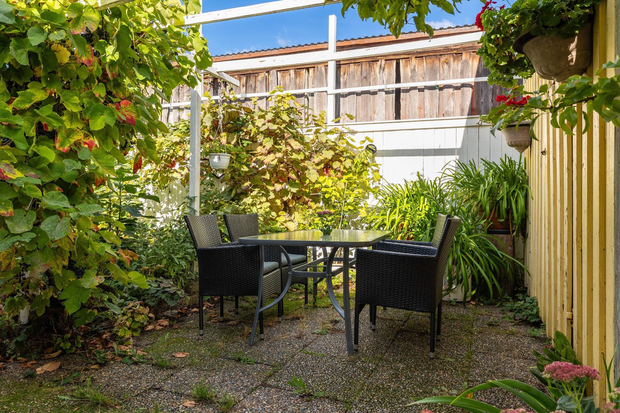 6 rum Villa på Övre Norrbackagatan 20 Marieborg Västerviks kommun - bild 52