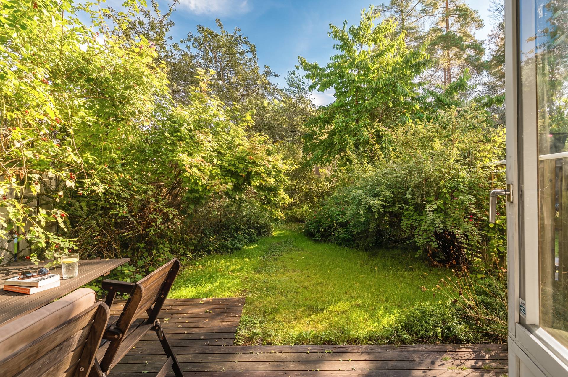 4 rum Radhus på Glimmerstigen 23 Lillsjön - Kungsängen Upplands-Bro kommun - bild 8