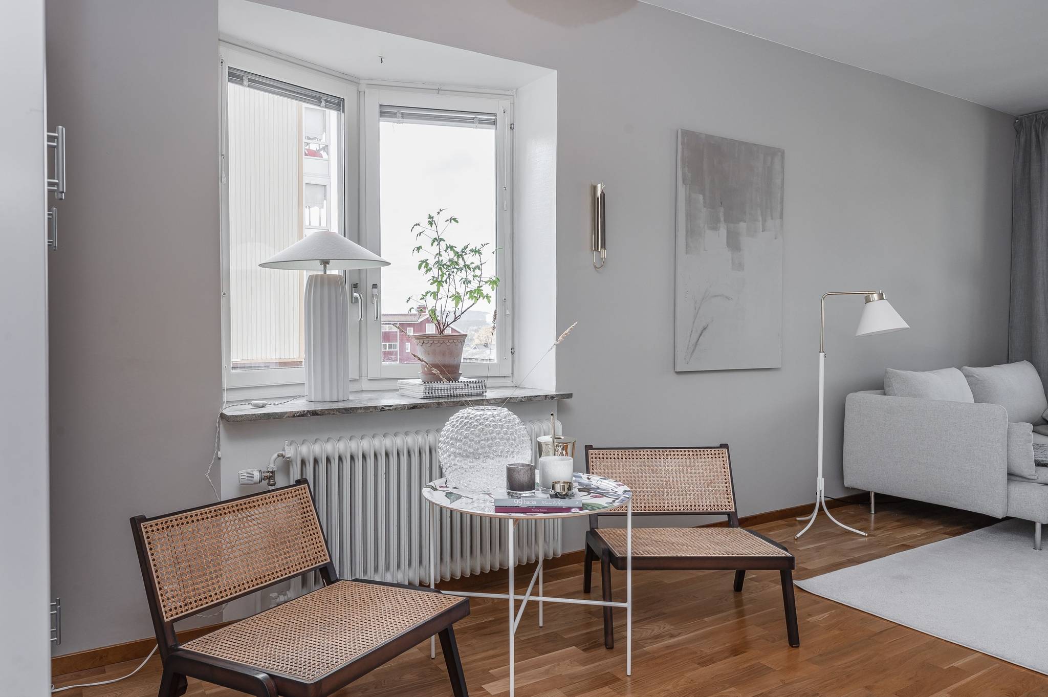 3 rum Lägenhet på Skogsgatan 3B Centralt Örnsköldsviks kommun - bild 15