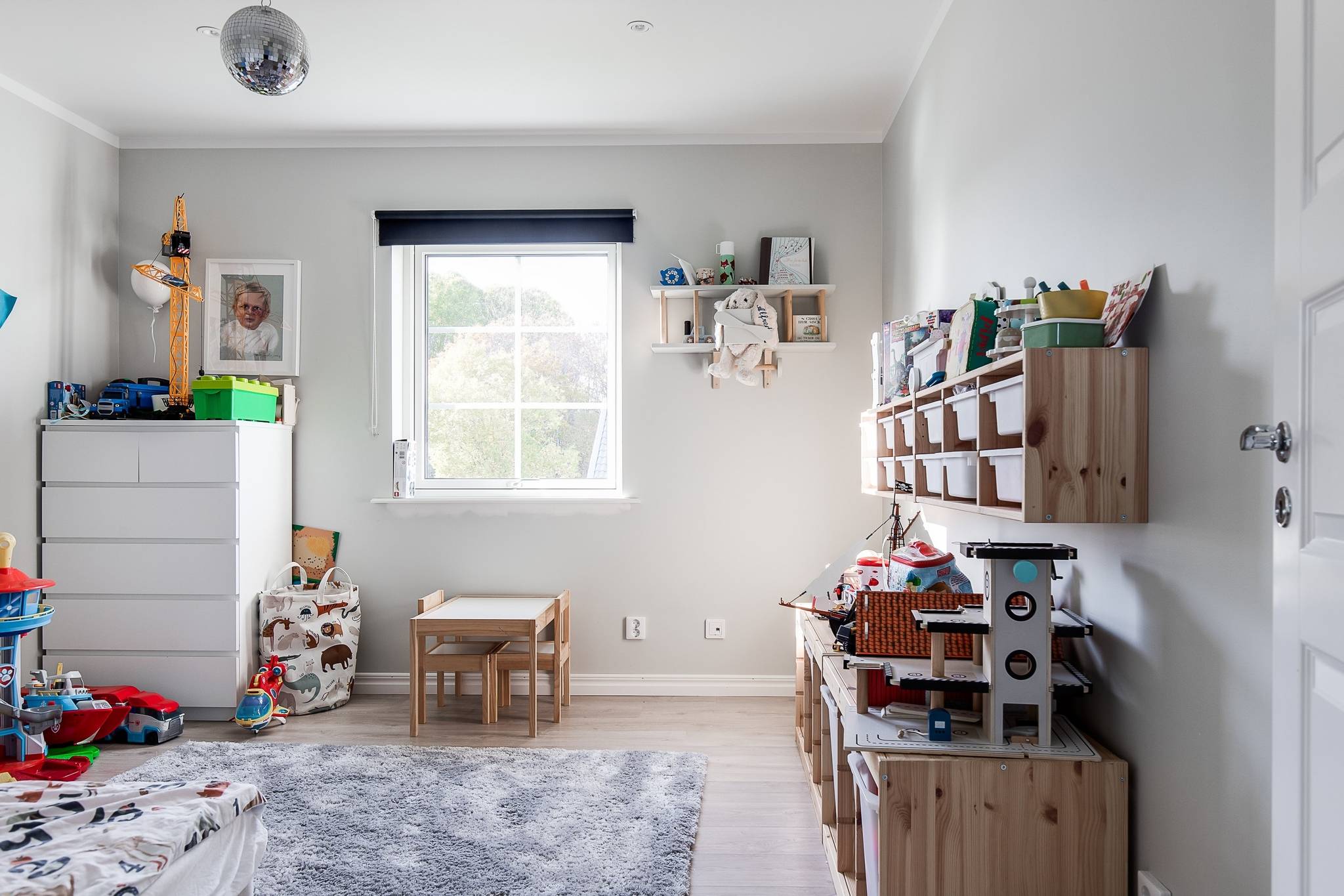 6 rum Villa på Lutabäcksvägen 22 Lillån Örebro kommun - bild 39