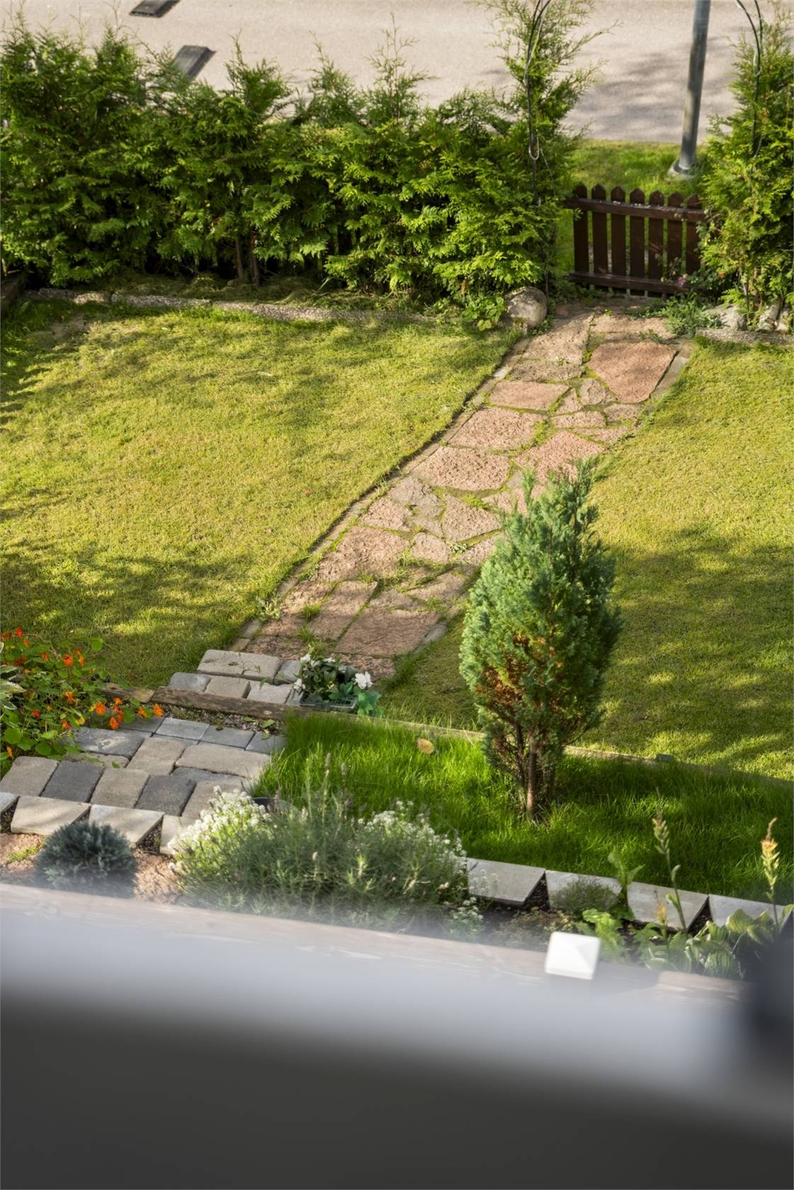 5 rum Radhus på Vallbyvägen 62B Stadsskogen Strängnäs kommun - bild 36