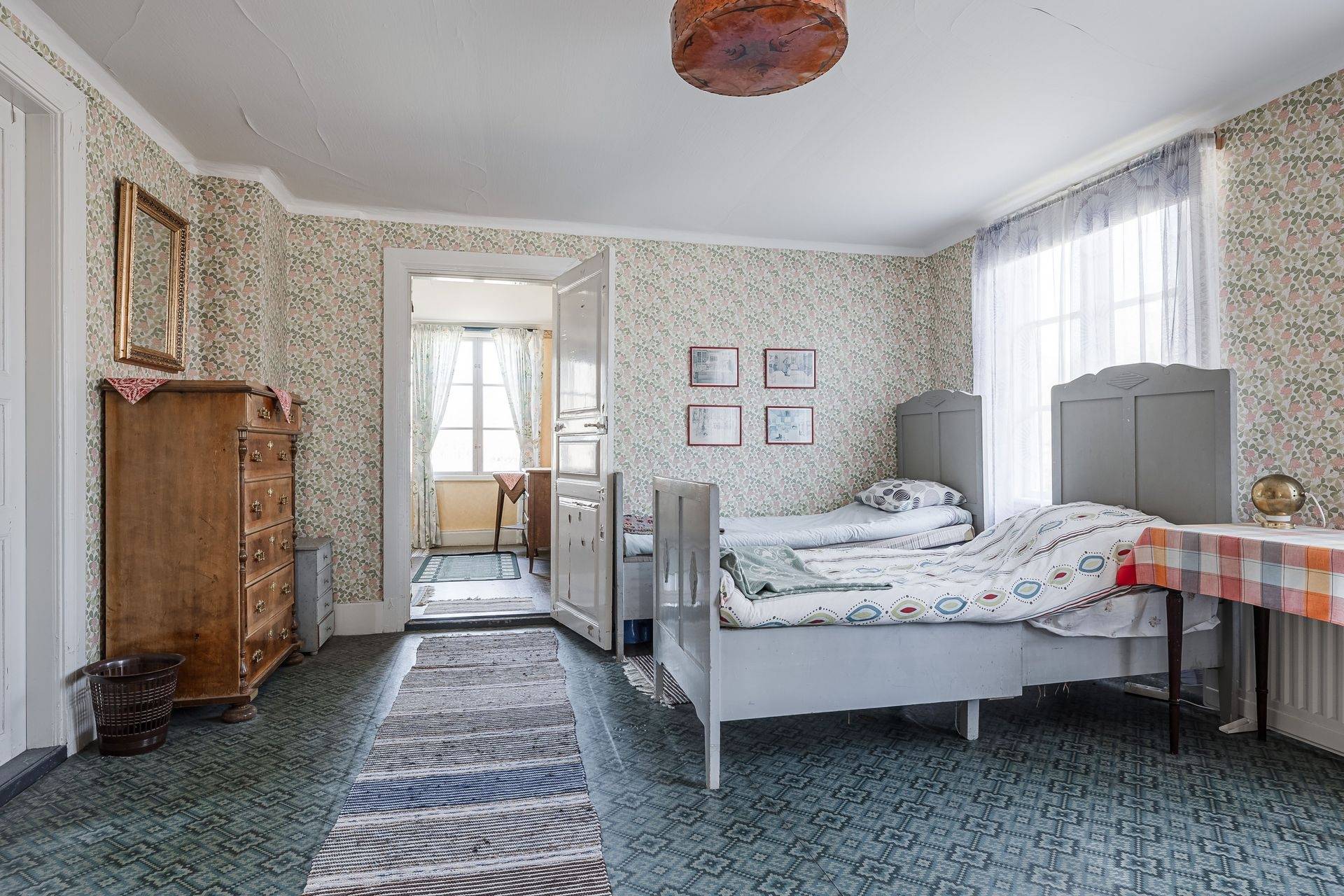 6 rum Villa på Östantorp 142 Ankarsrum Vimmerby kommun - bild 36