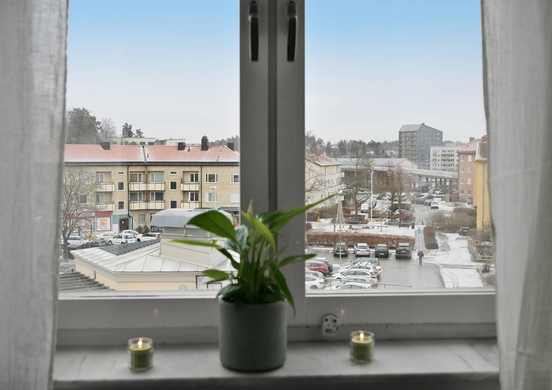 3 rum Lägenhet på Sörgårdsvägen 20 Spånga Centrum Stockholms kommun - bild 19