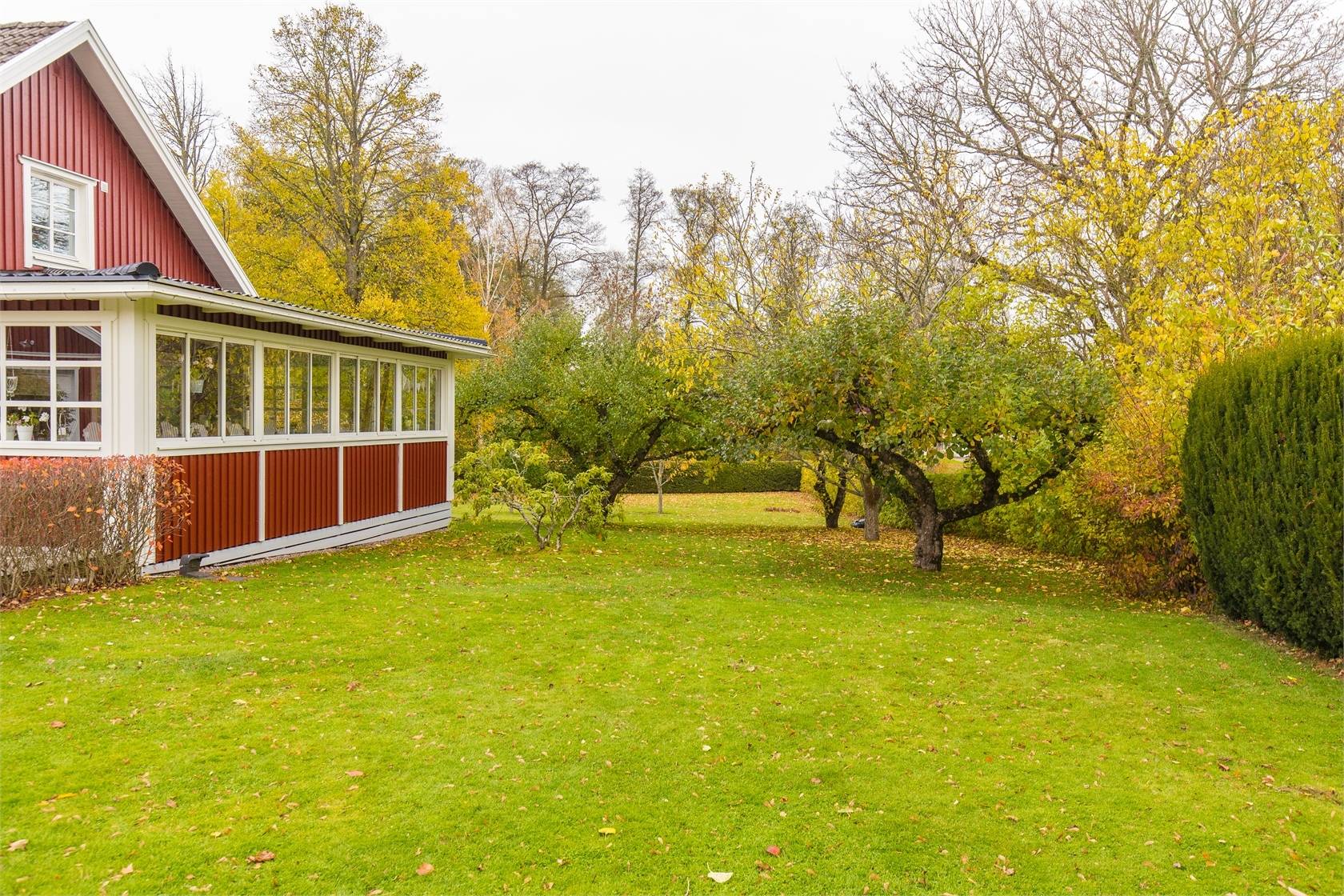 4 rum Villa på Sunträlje Lindhem 1 Lundsbrunn Götene kommun - bild 37