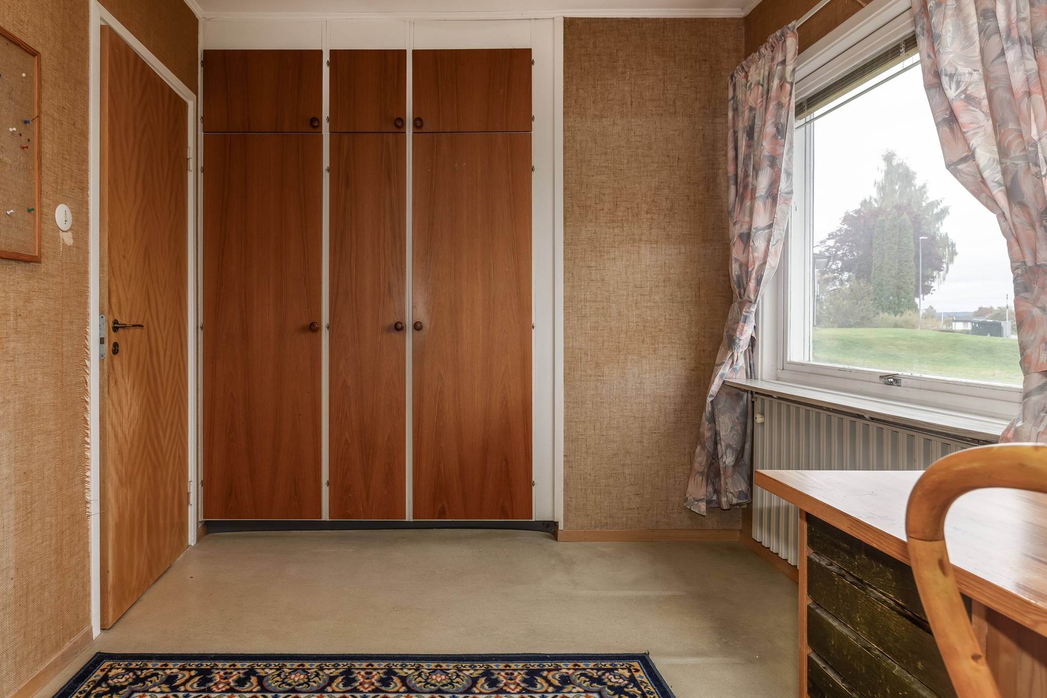 6 rum Villa på Harbacksvägen 2 LUDVIKA Jägarnäs Ludvika kommun - bild 16
