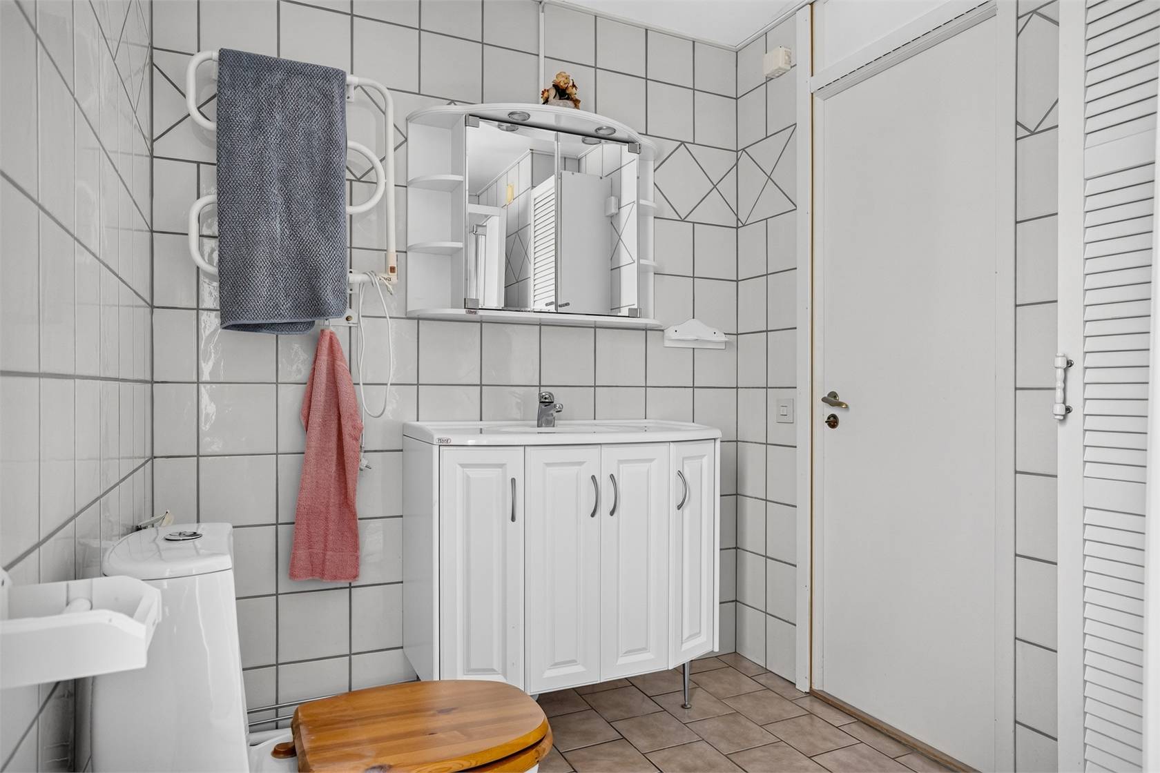 4 rum Radhus på Nannavägen 13 Krokek Norrköpings kommun - bild 17