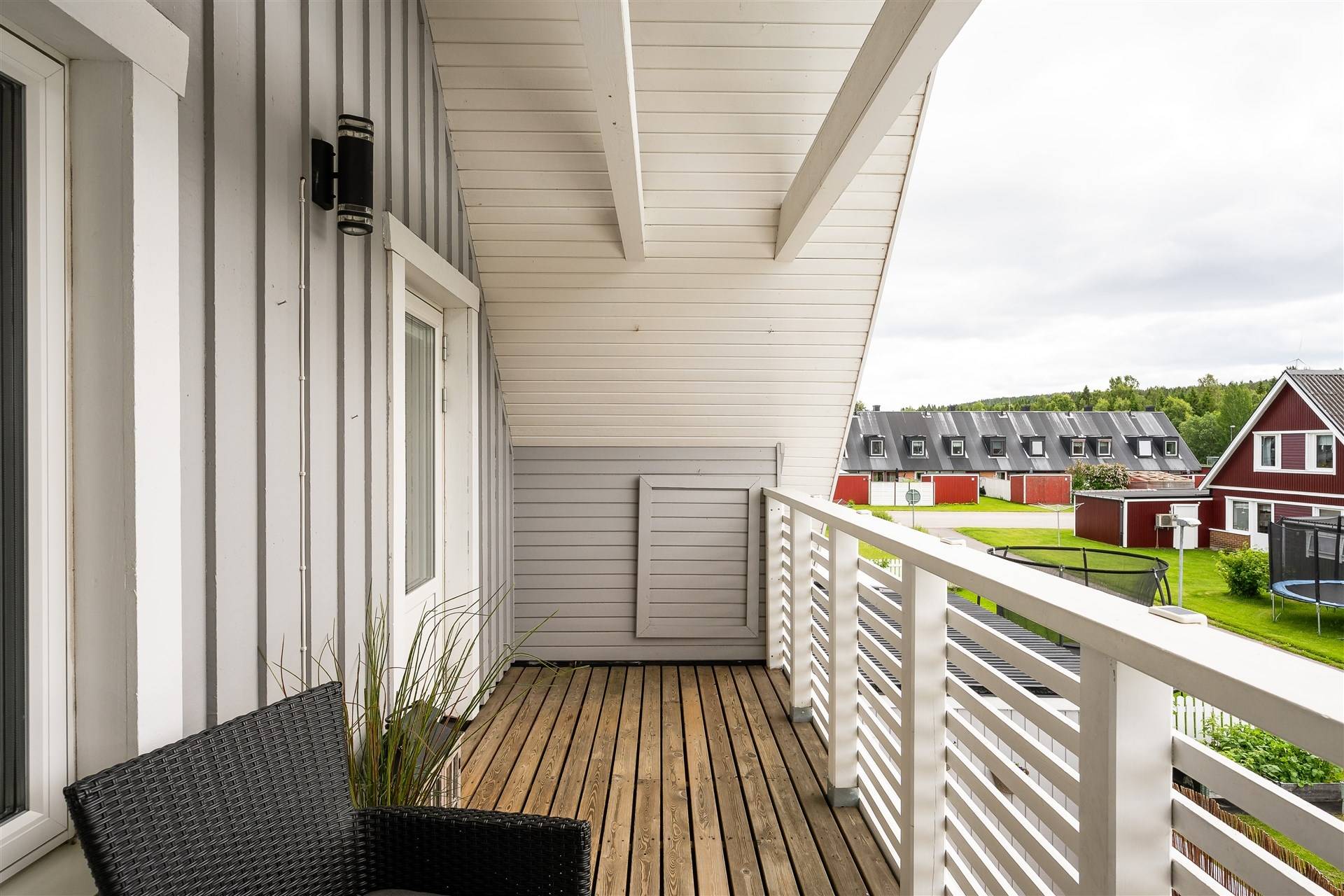 7 rum Kedjehus på Fagottgatan 23 Gånsvik Härnösands kommun - bild 34
