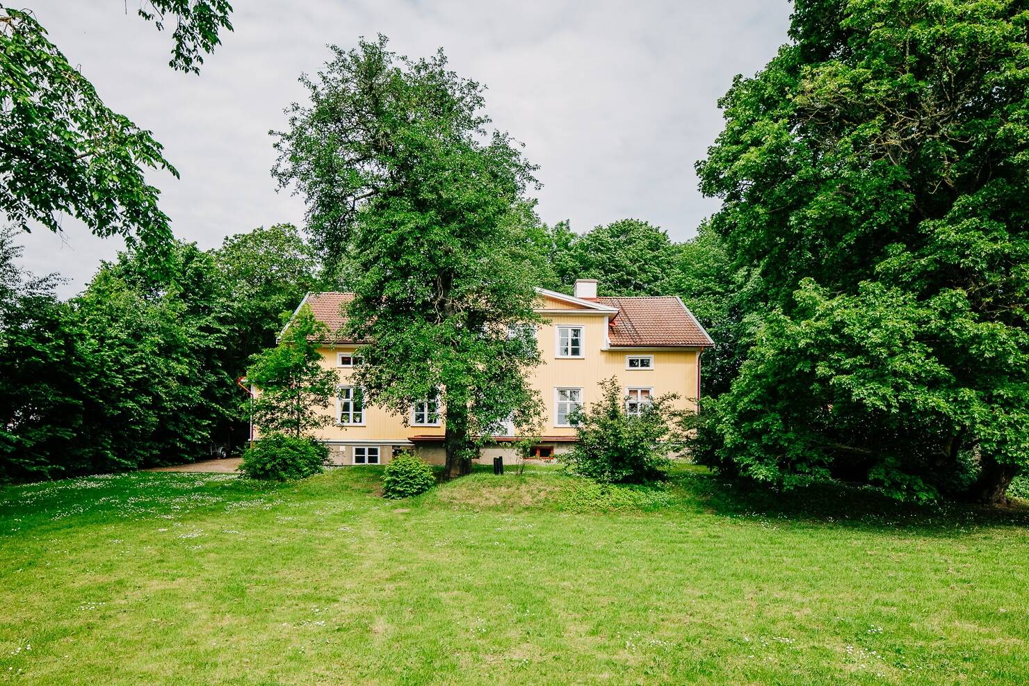 10 rum Villa på Källby kyrkby Prästgården 1 Källby Götene kommun - bild 42