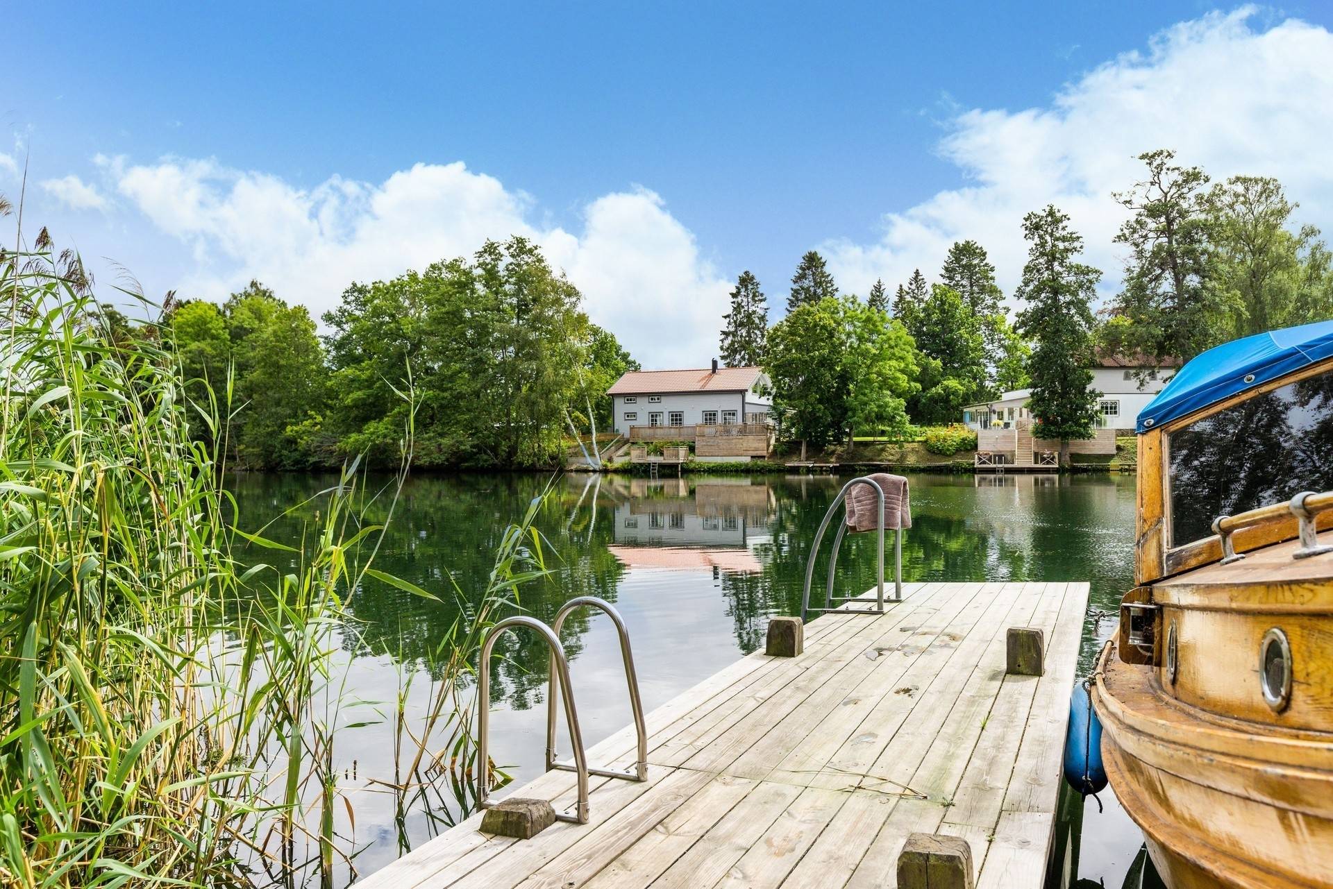 6 rum Villa på Sundlingsvägen 16 Motala kommun - bild 58