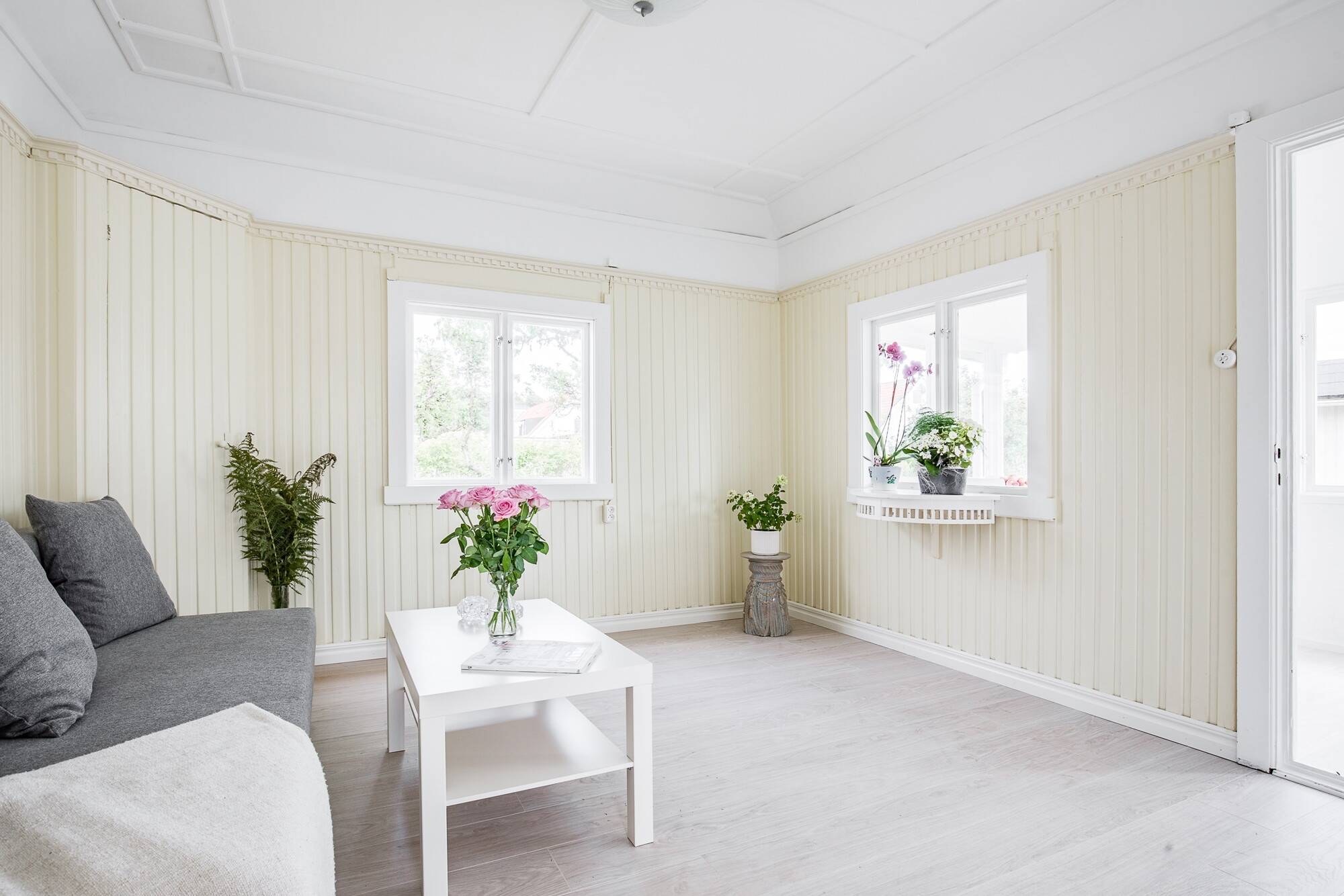 2 rum Fritidsboende på Gulärlegången 166 Askim - Välen mellanområdet Göteborgs kommun - bild 7