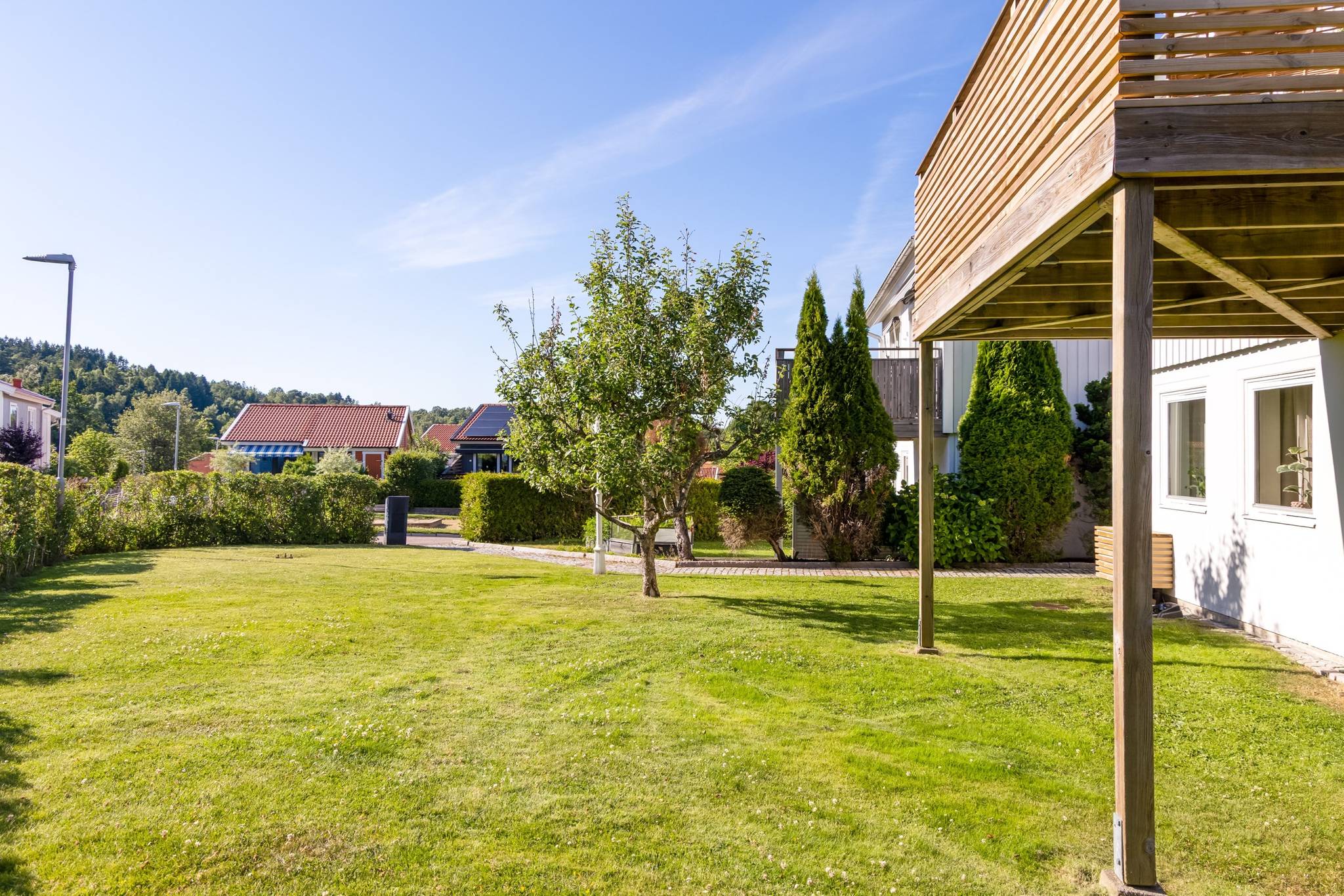 5 rum Villa på Ålegårdsgatan 151 Mölndal - Balltorp Mölndals kommun - bild 30