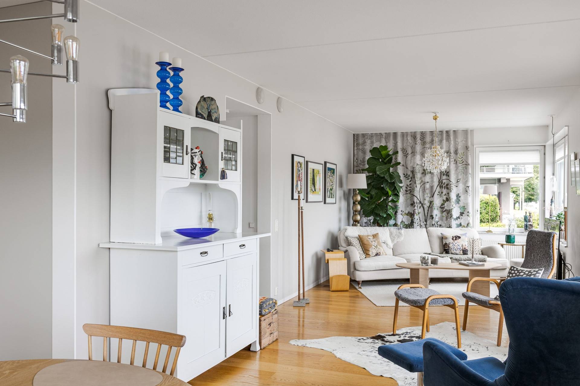 4 rum Lägenhet på Södra Vägen 33 Söder Halmstads kommun - bild 15