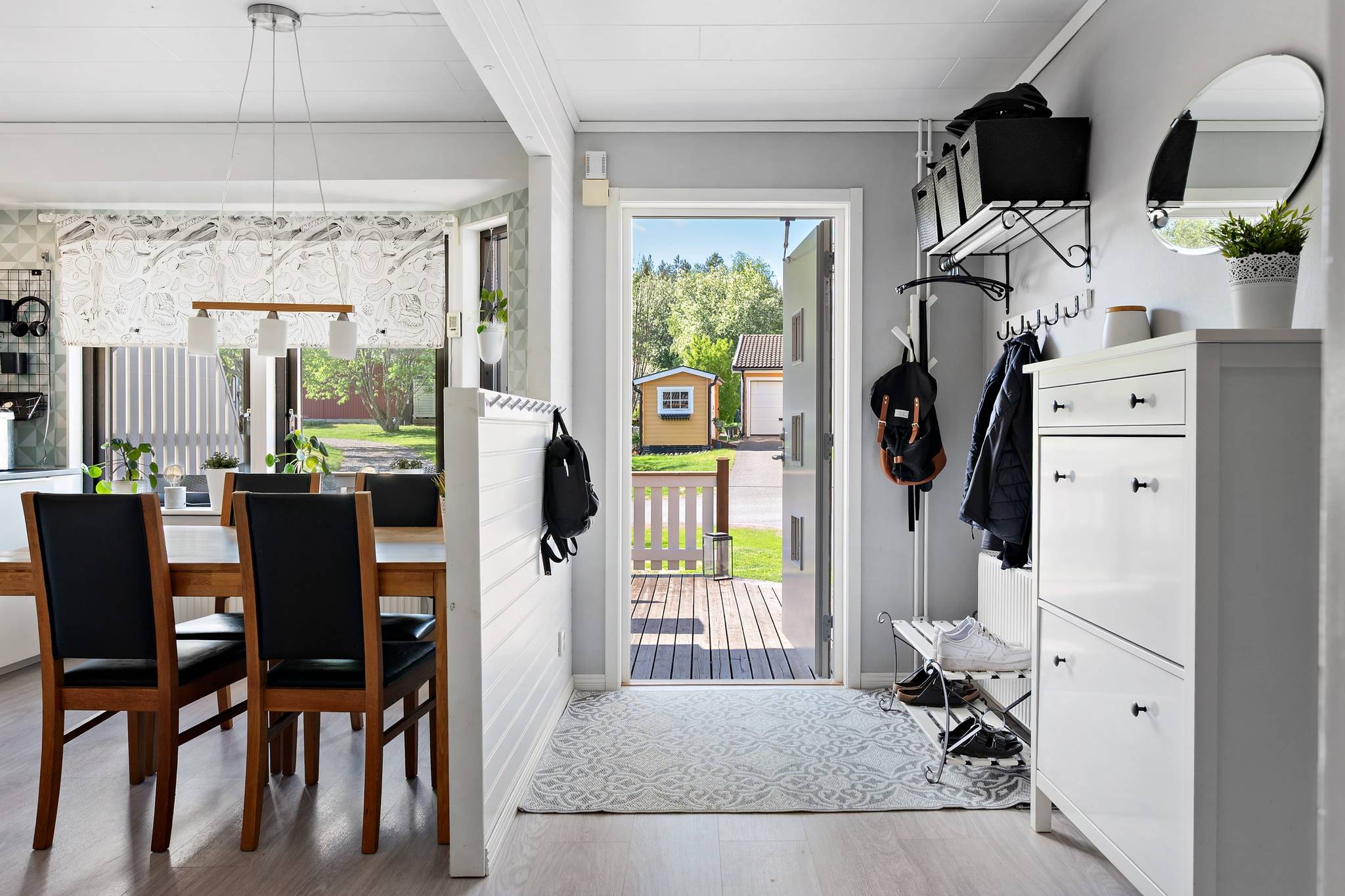 4 rum Lägenhet på Hemgårdsgatan 35 Kåge Skellefteå kommun - bild 14