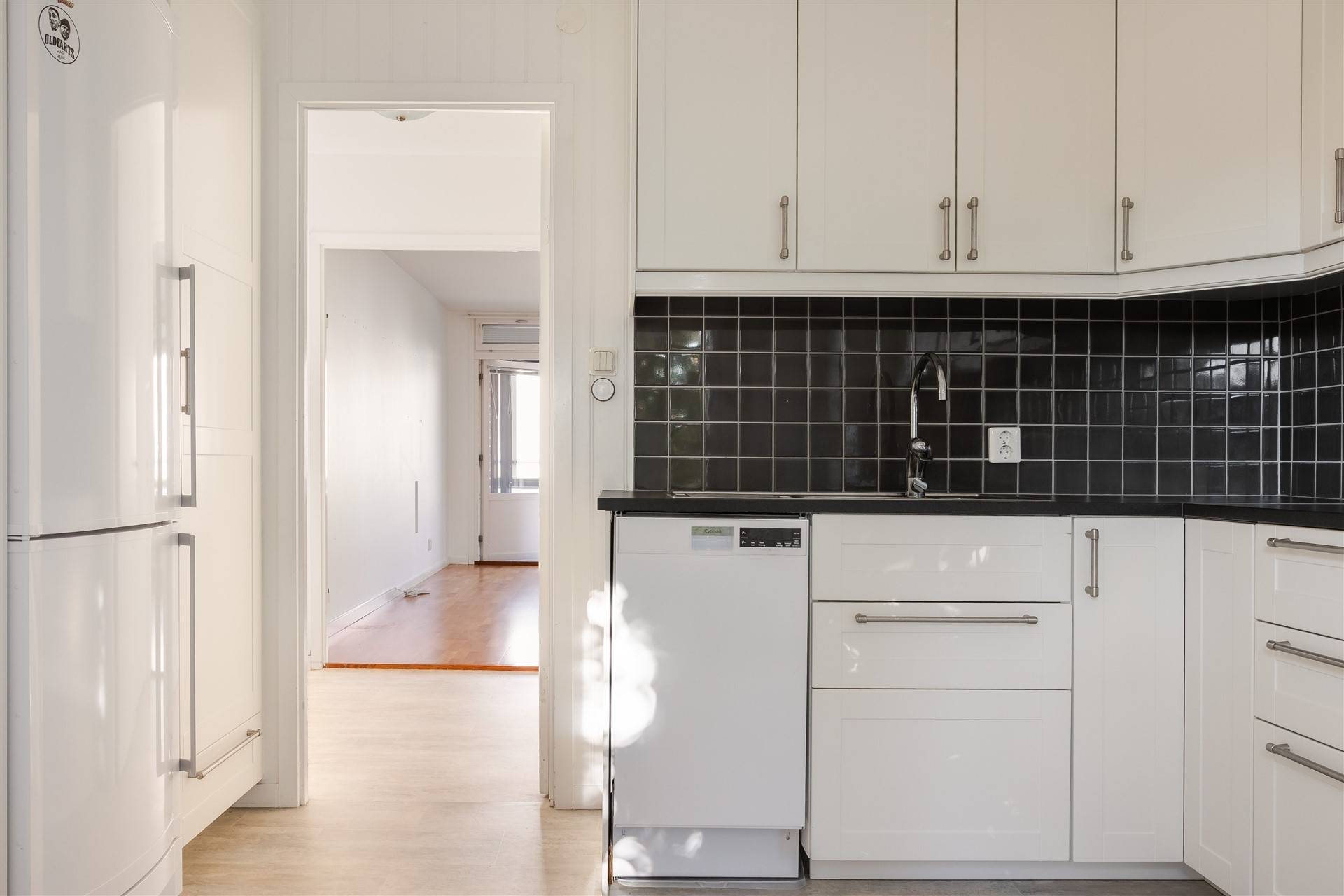 2 rum Lägenhet på Hotellgatan 58B Ljusdal Ljusdals kommun - bild 9
