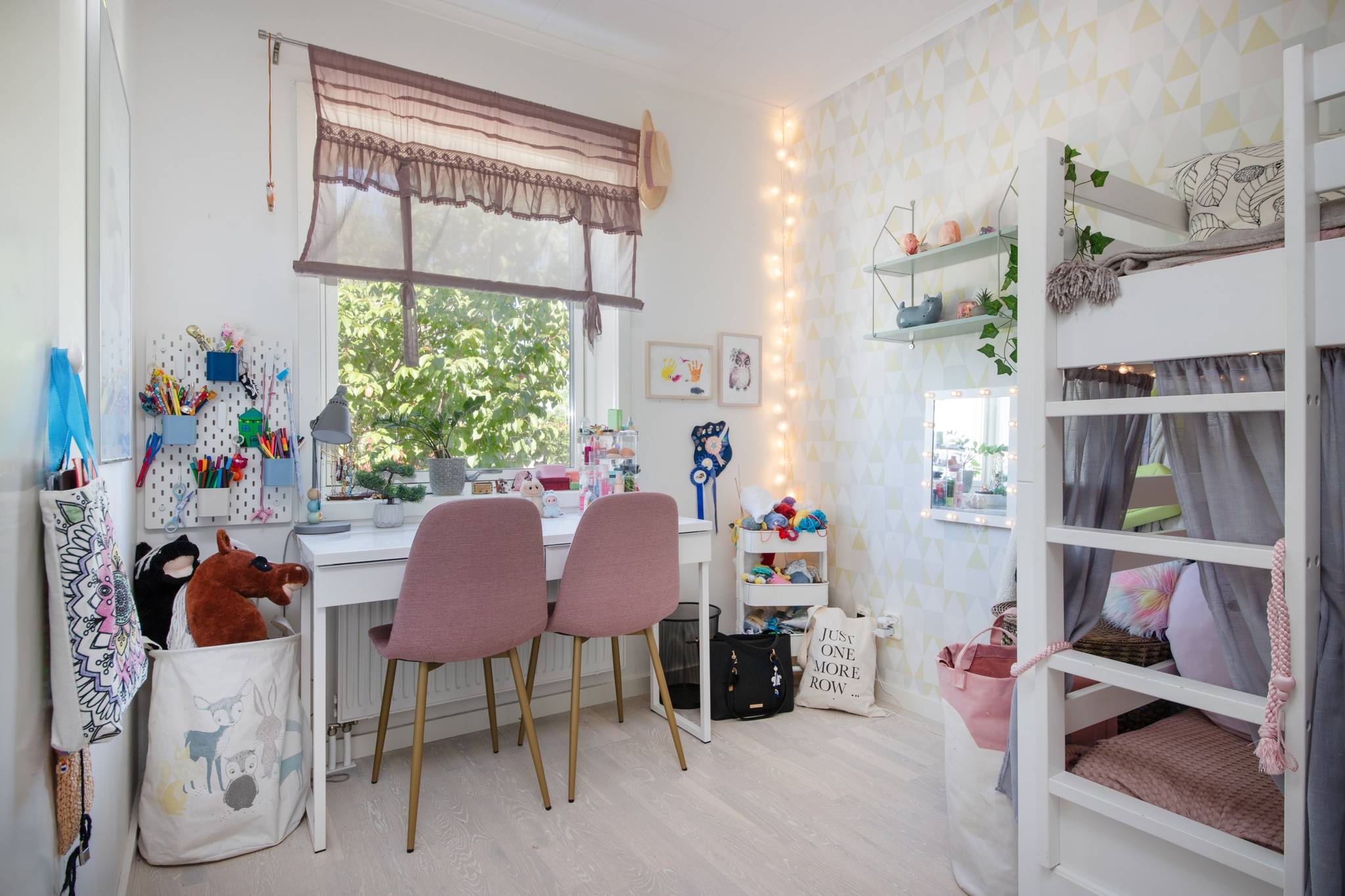 5 rum Villa på Kasselgatan 18 Lillhamra Västerås kommun - bild 24
