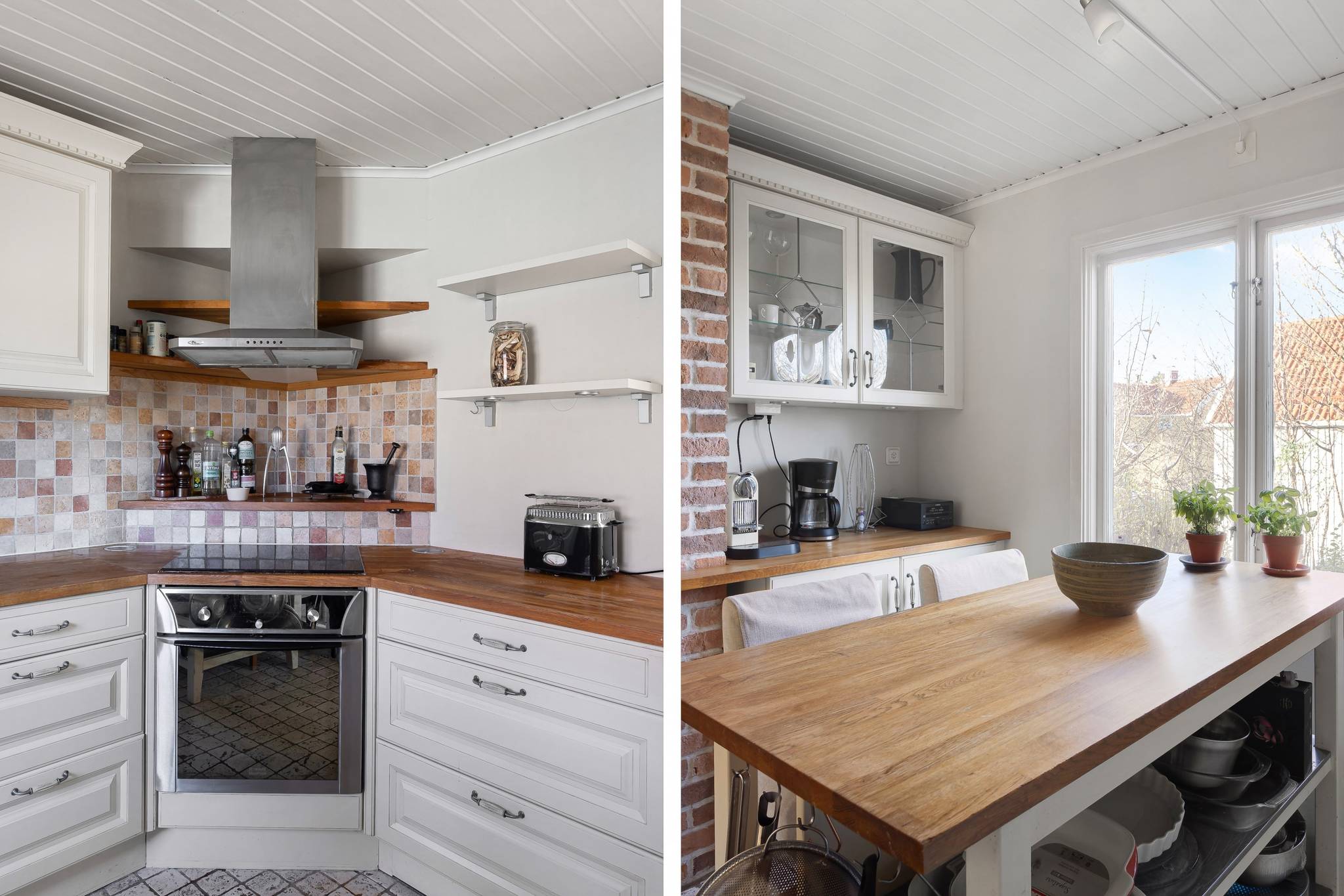 8 rum Villa på Kvarnstugvägen 14 Bromma Nockebyhov Stockholms kommun - bild 6