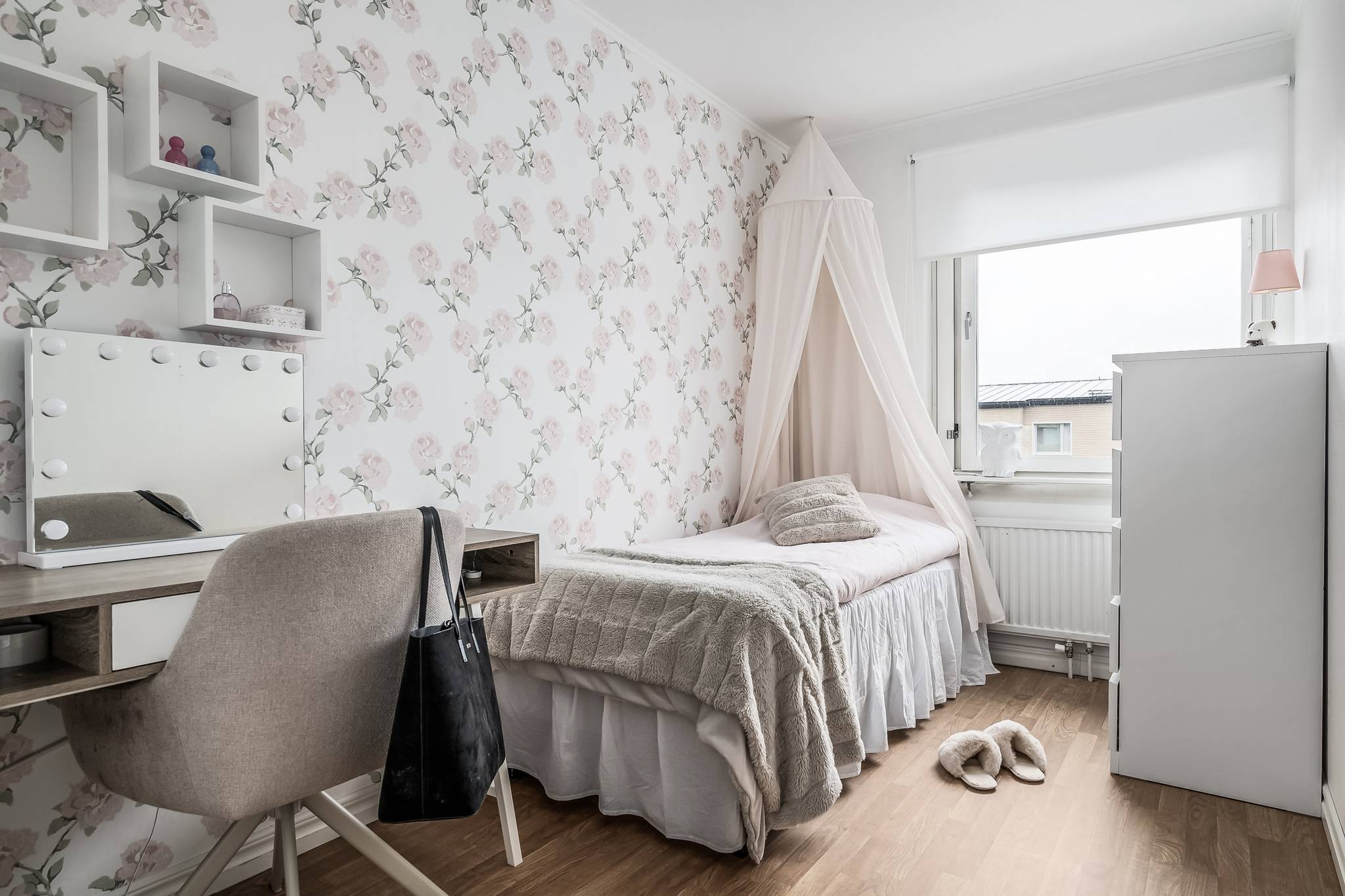 4 rum Lägenhet på Klarabergsvägen 13B Vendelsömalm Haninge kommun - bild 6