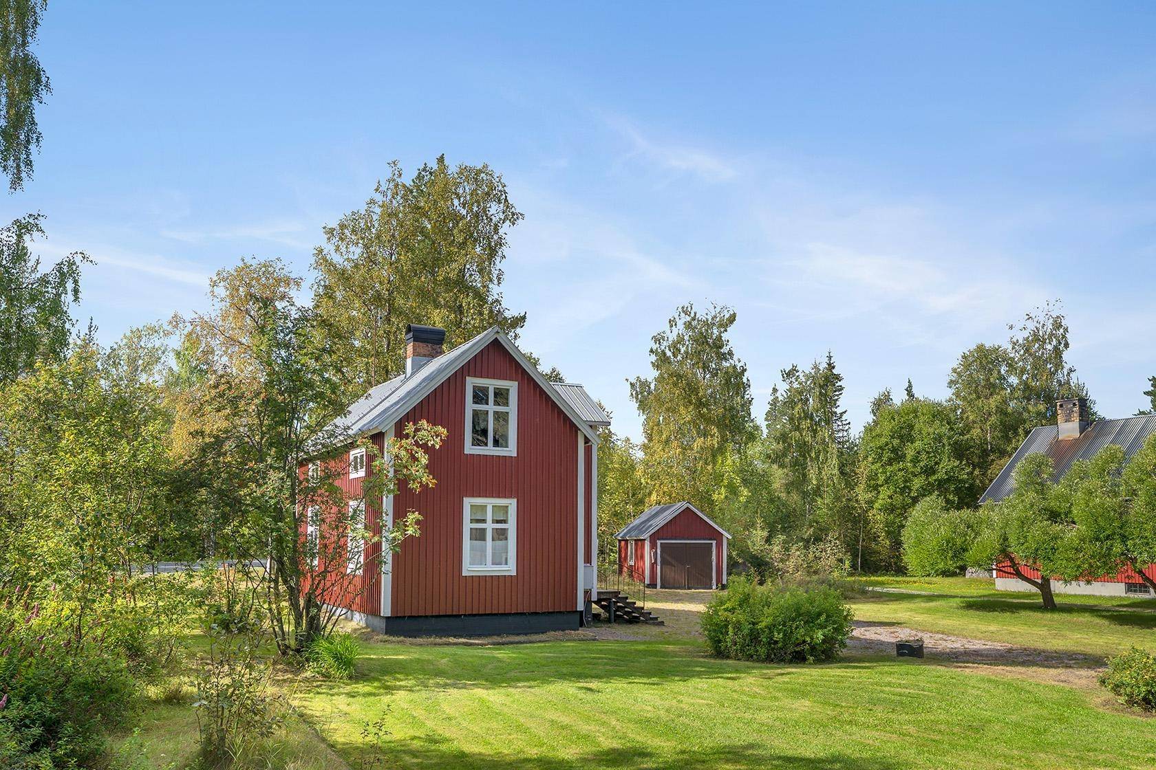 Karlsborgsverken, Kalix kommun