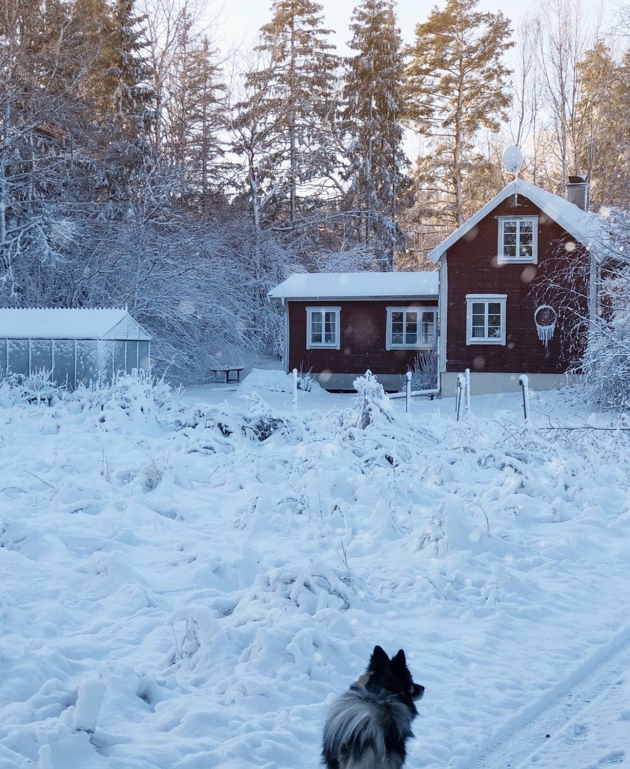 5 rum Villa på Äggebyvägen 27 Strömsholm Hallstahammars kommun - bild 51