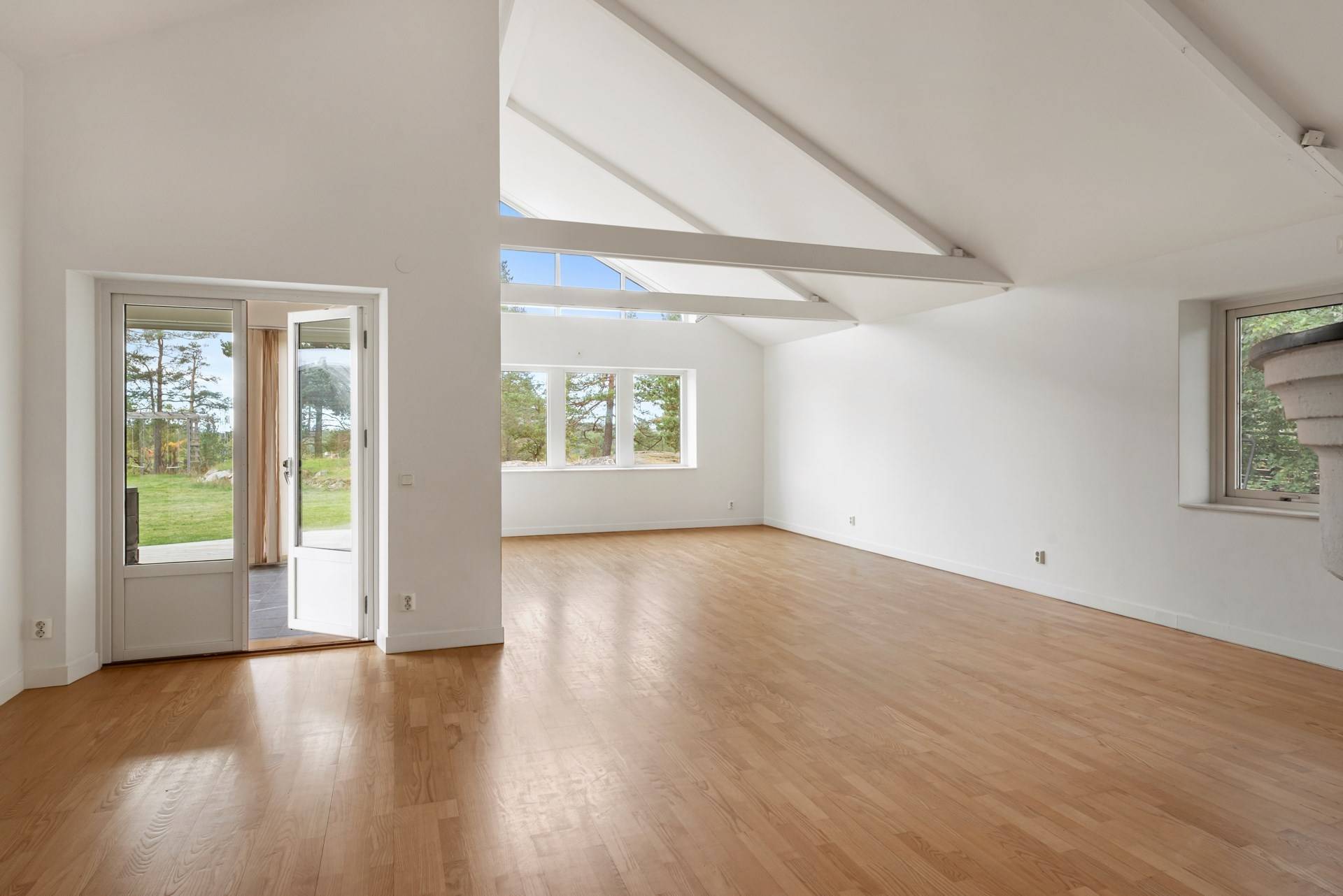 6 rum Villa på Bromsvägen 14 Nacka kommun - bild 9