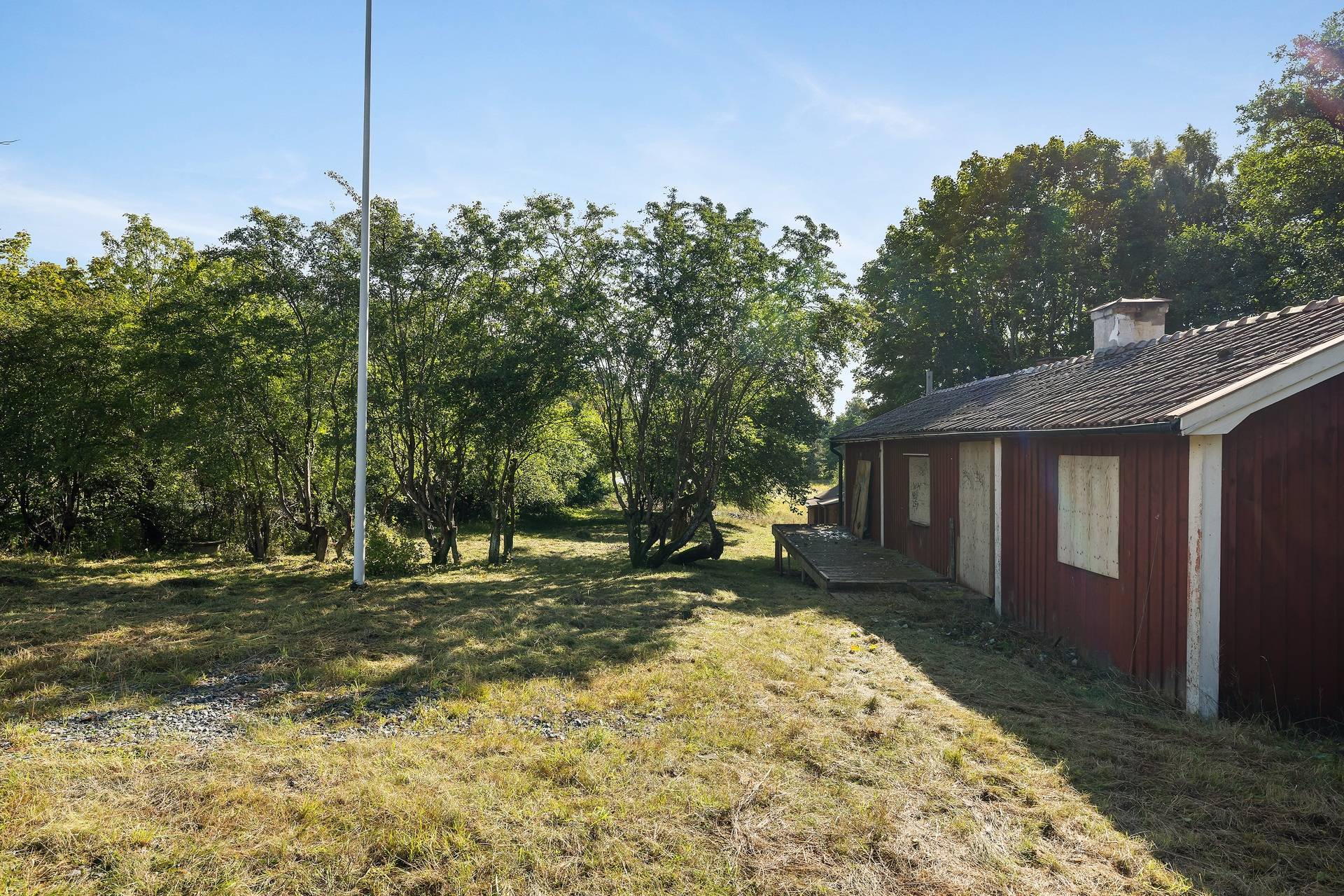 9 rum Tomt på Hemmestatorpsvägen 3 Hemmesta Värmdö kommun - bild 6