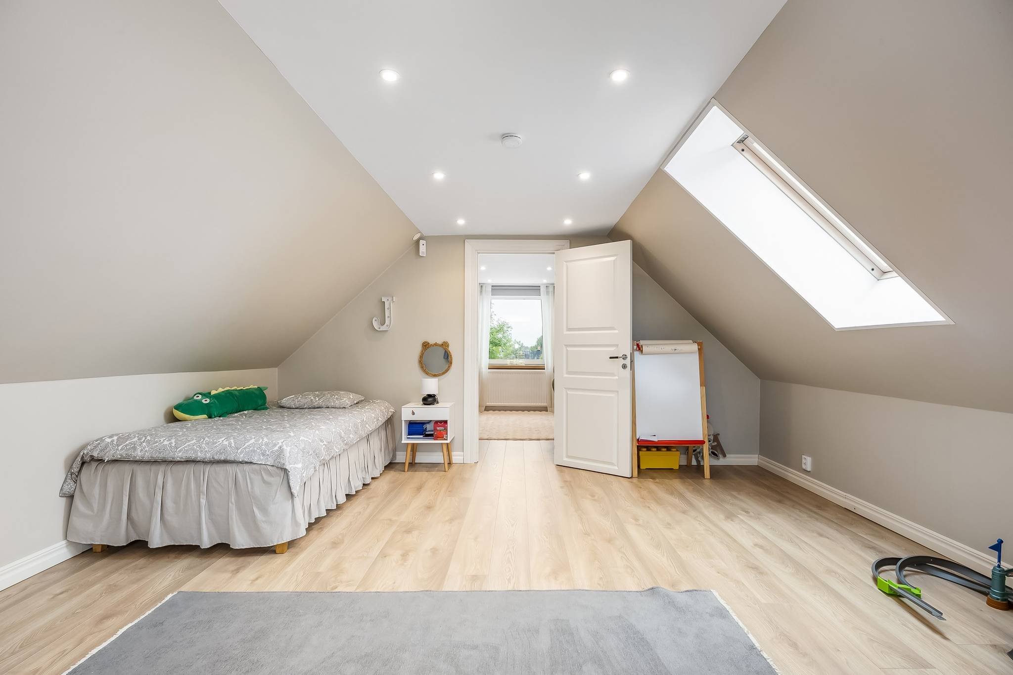 4 rum Villa på Kvarnbyvägen 64 Kvarnby Malmö kommun - bild 3